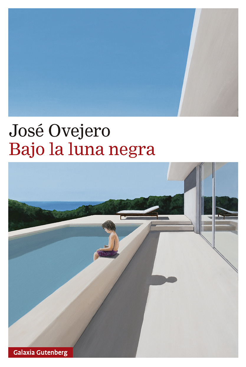 Bajo la luna negra