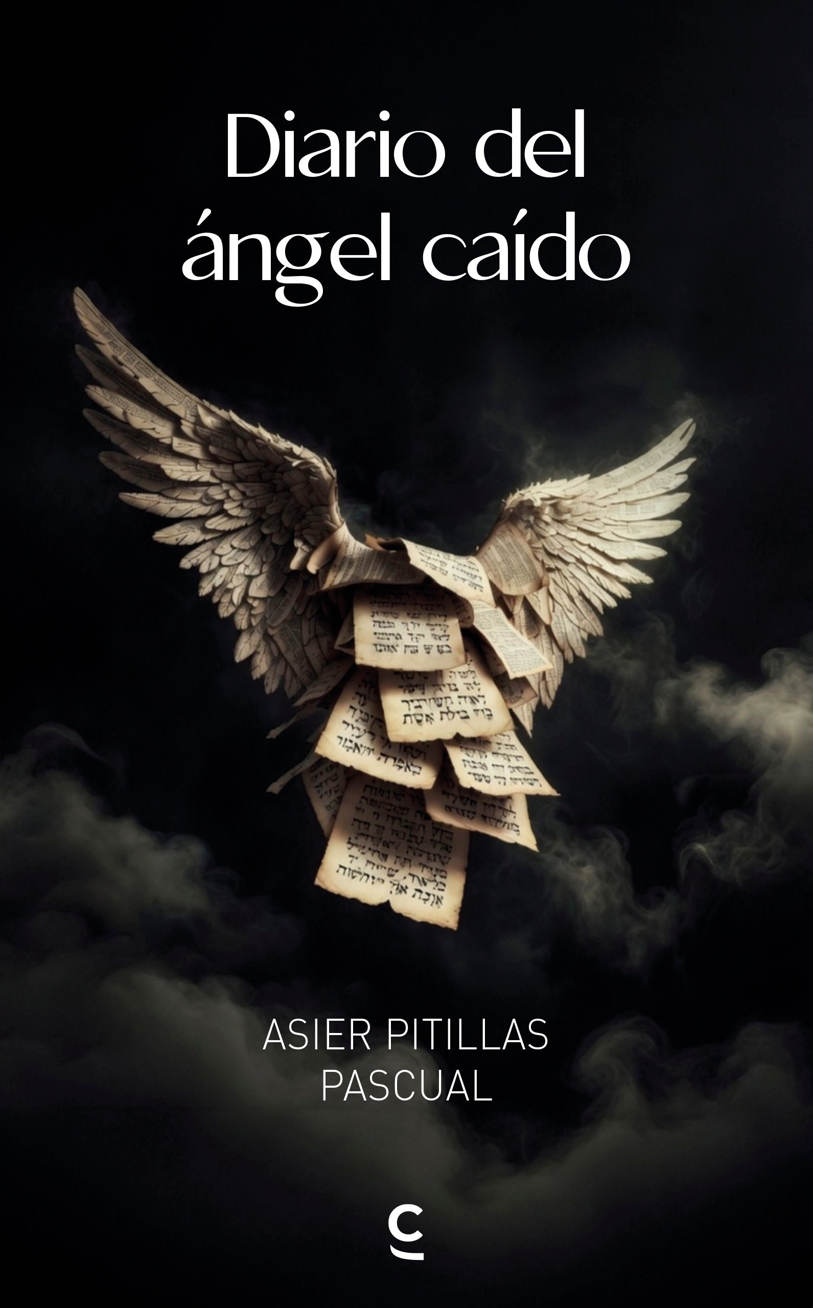 Diario del Ángel Caído