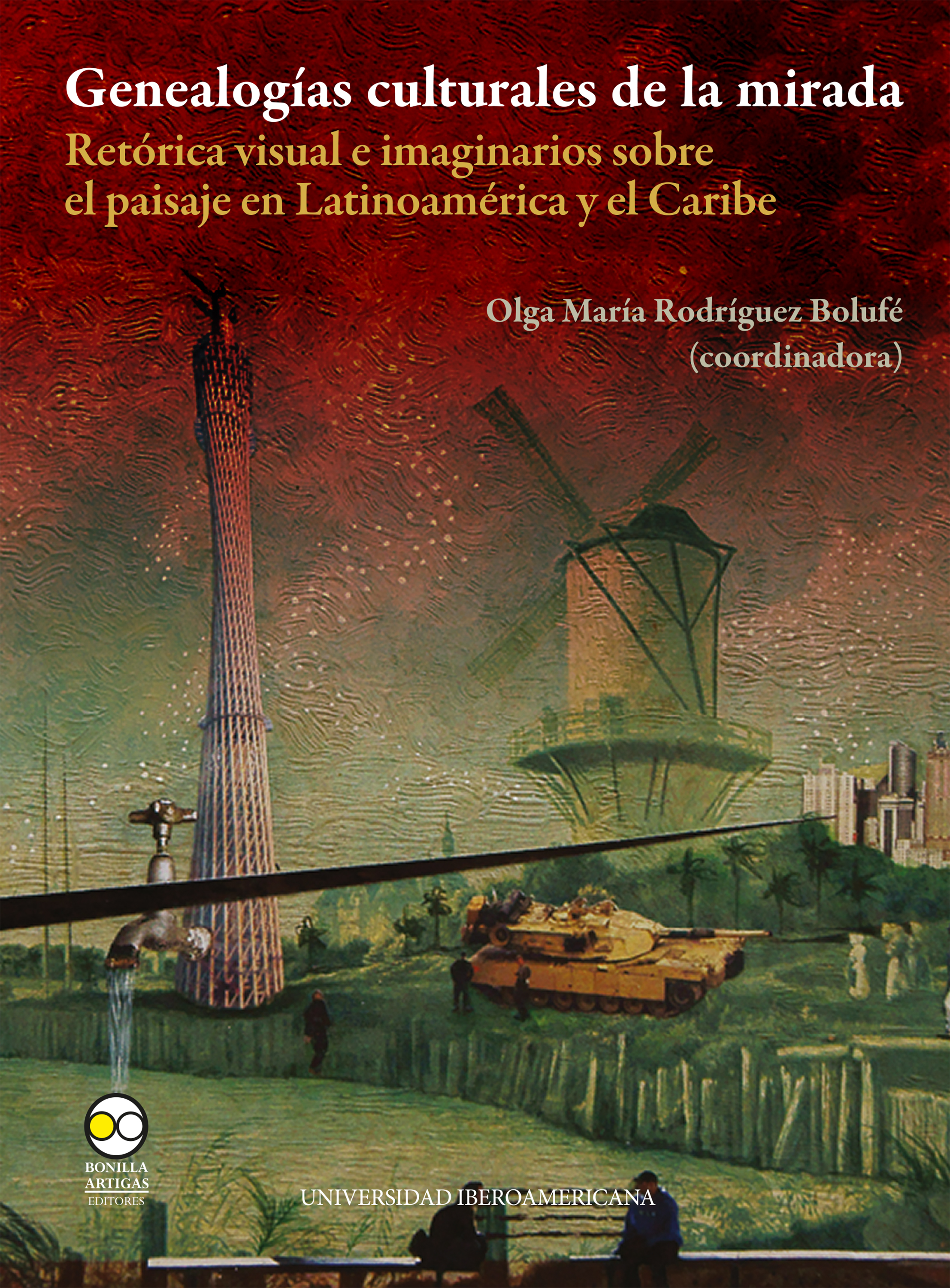 Genealogías culturales de la mirada