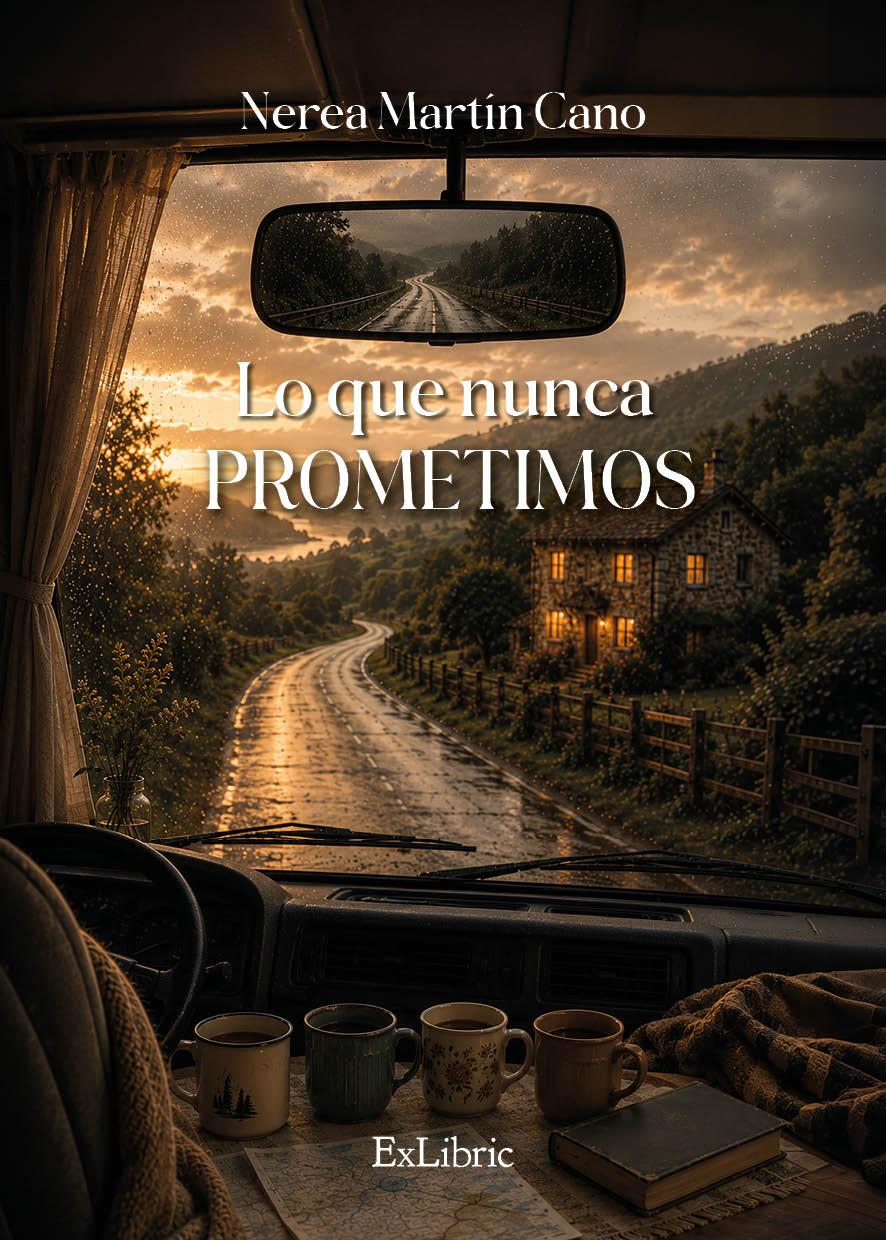 Lo que nunca prometimos