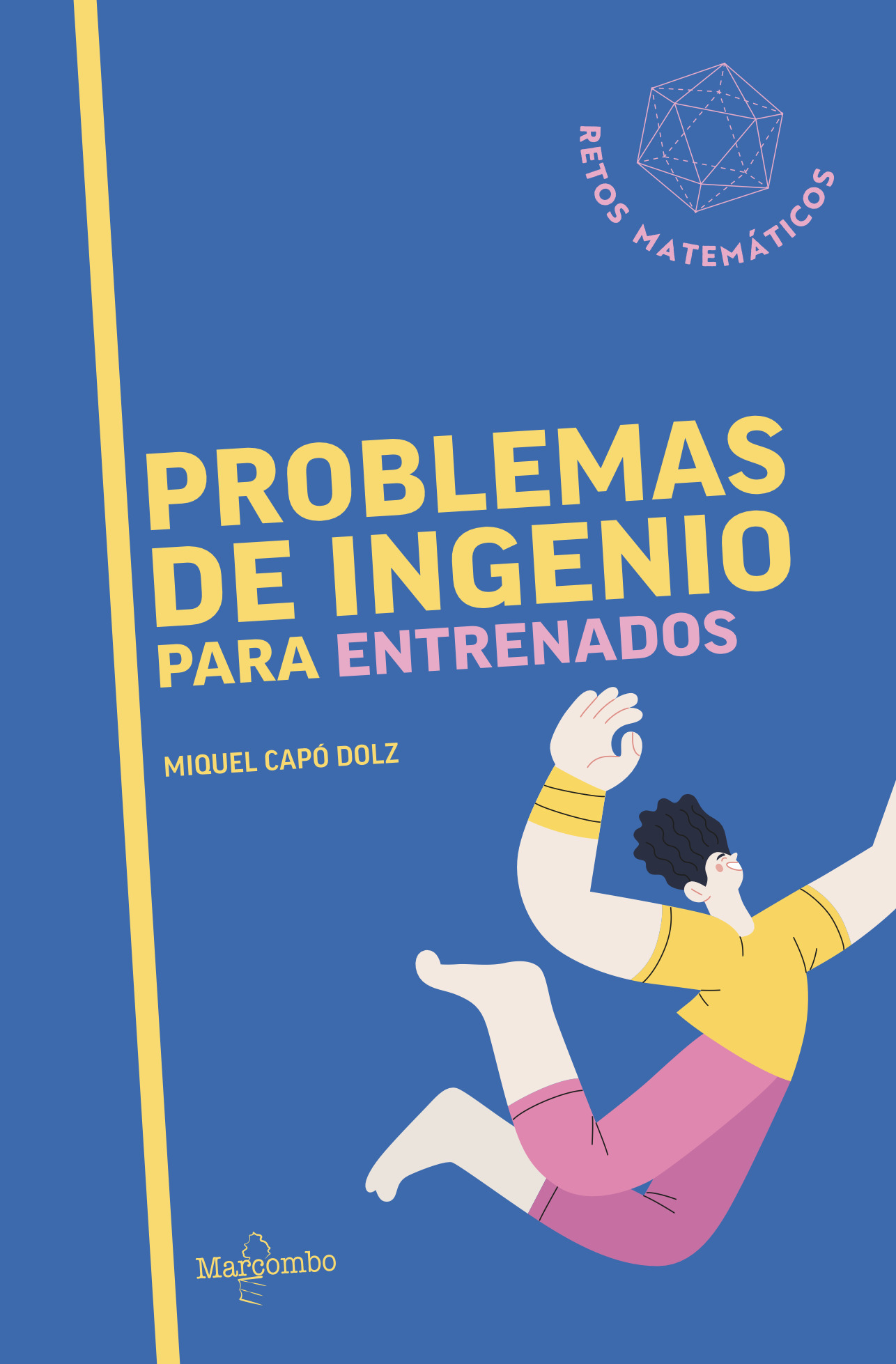 Problemas de ingenio para entrenados