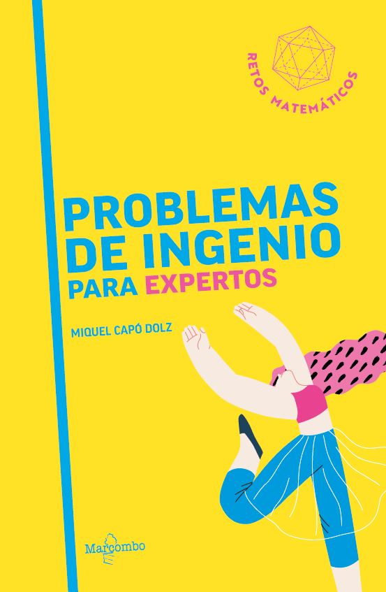 Problemas de ingenio para expertos