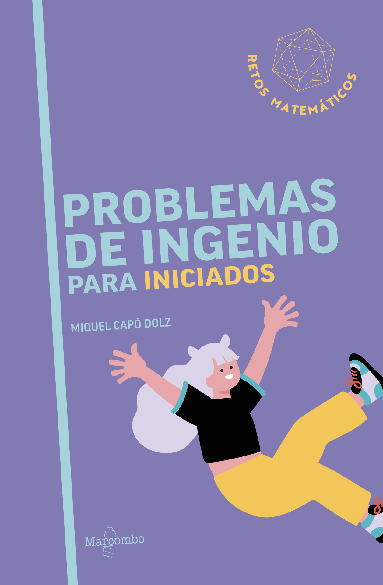 Problemas de ingenio para iniciados