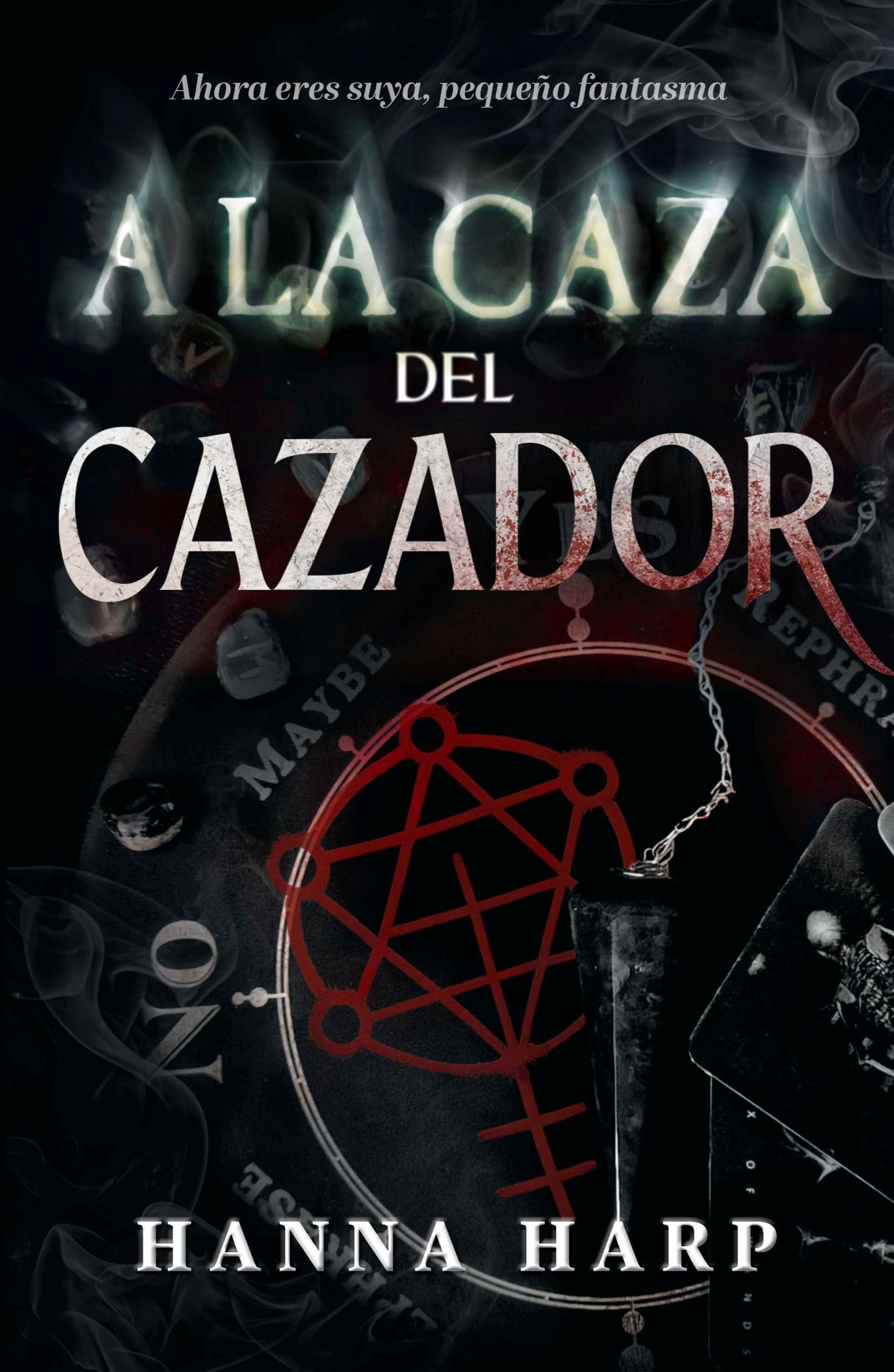 A la caza del cazador