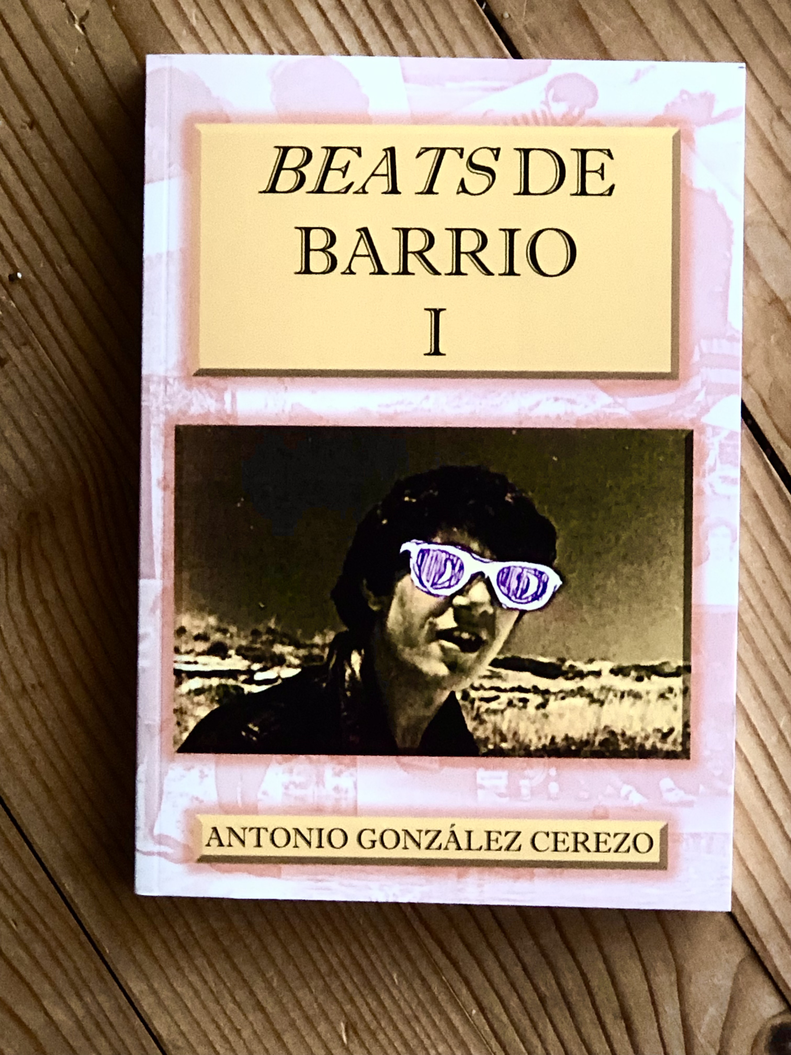 Beats de barrio I