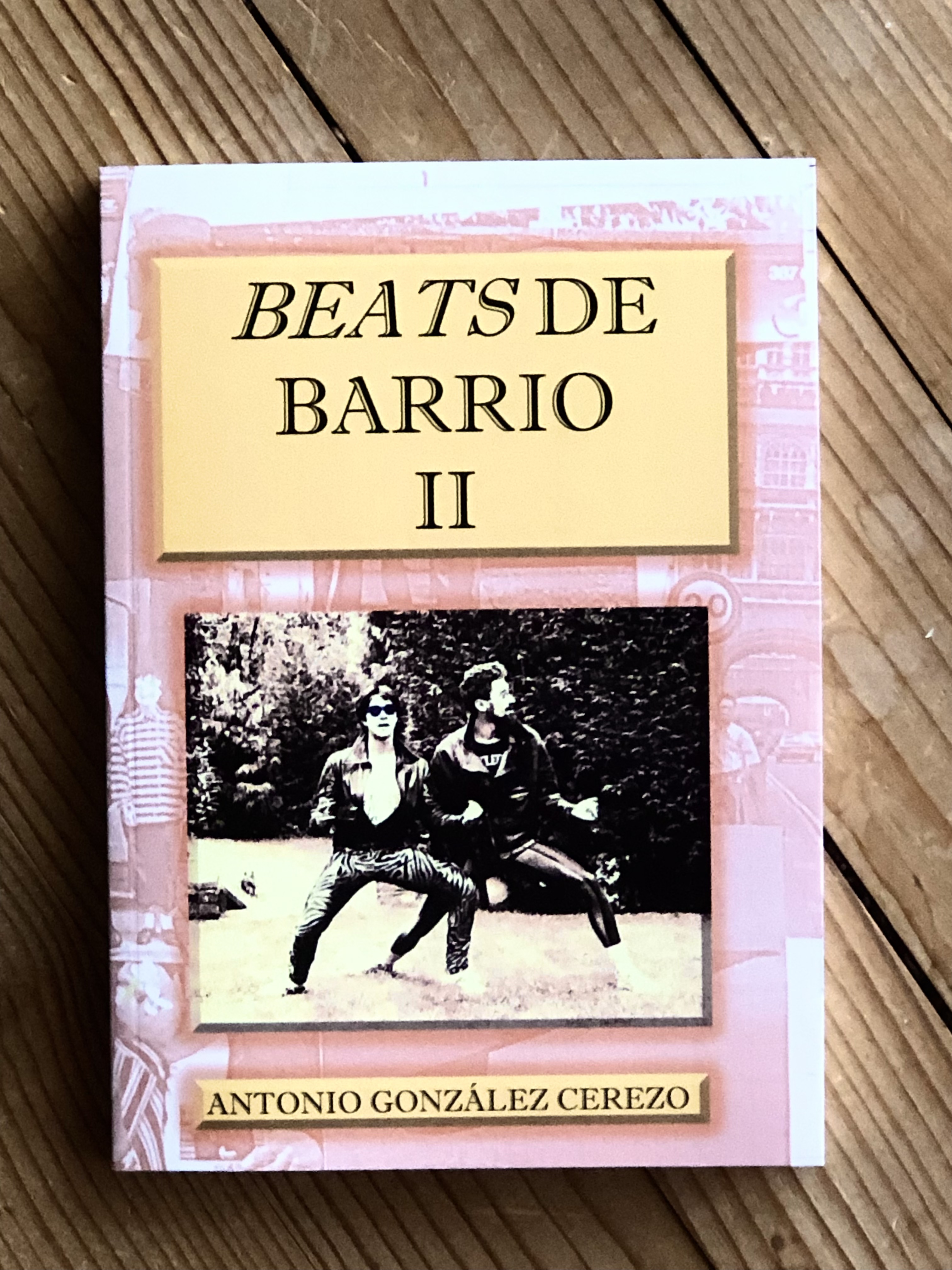 Beats de barrio II