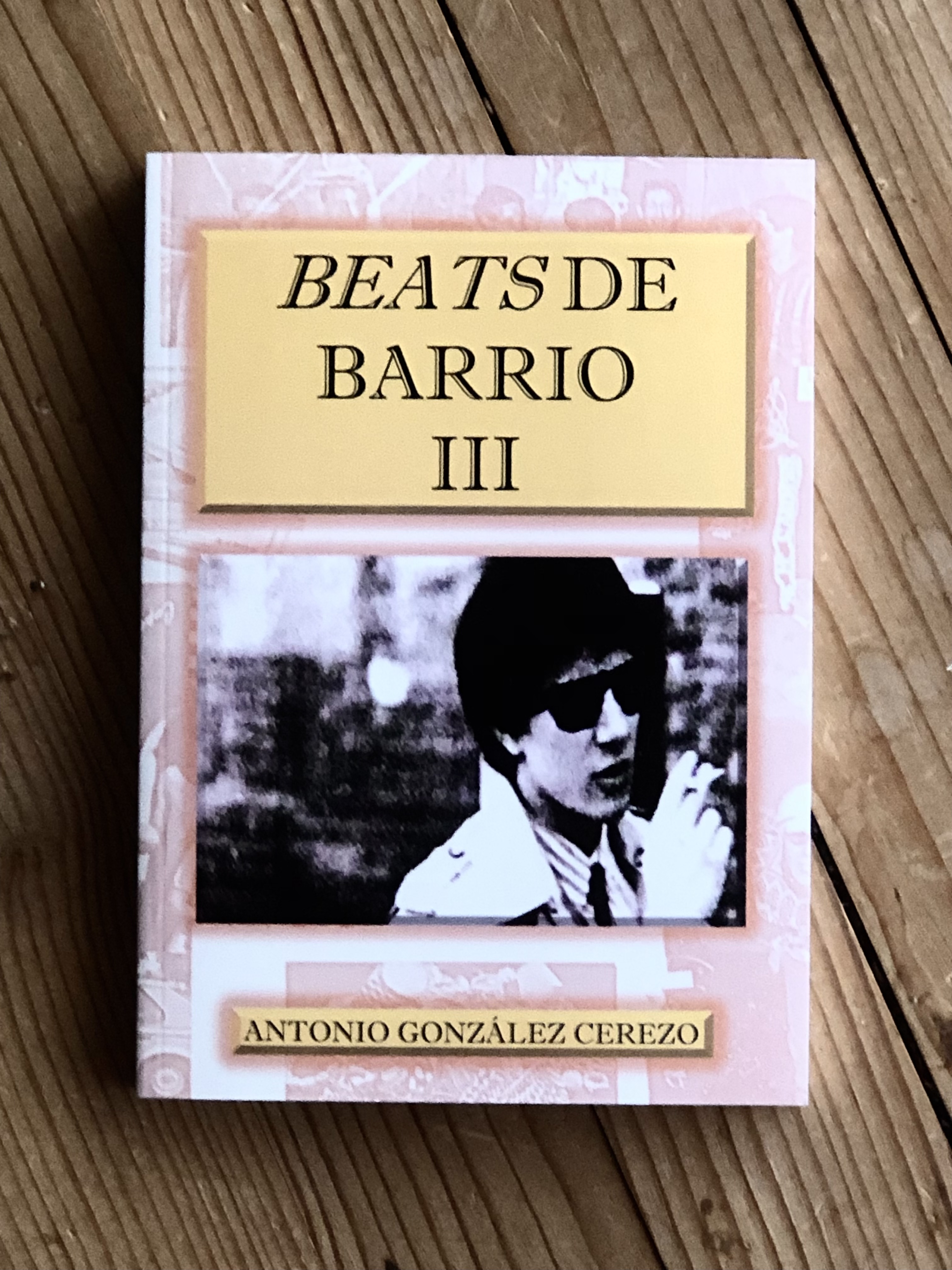 Beats de barrio III