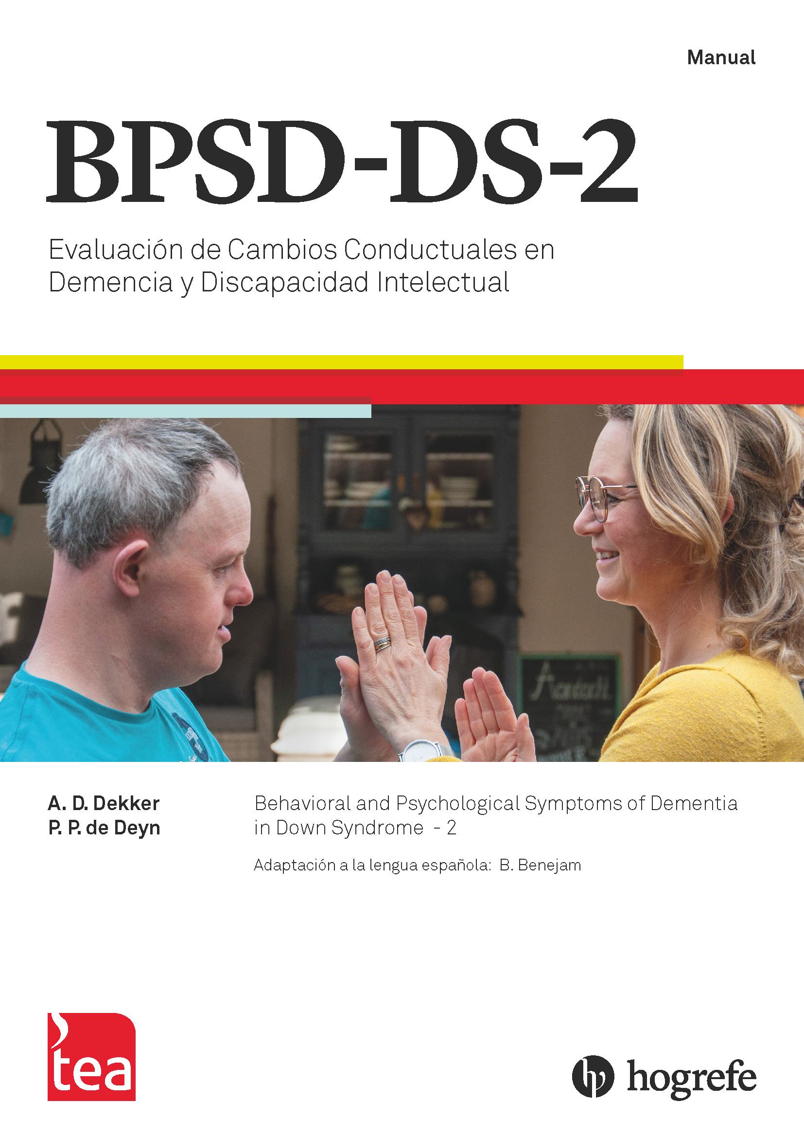 BPSD-DS-2