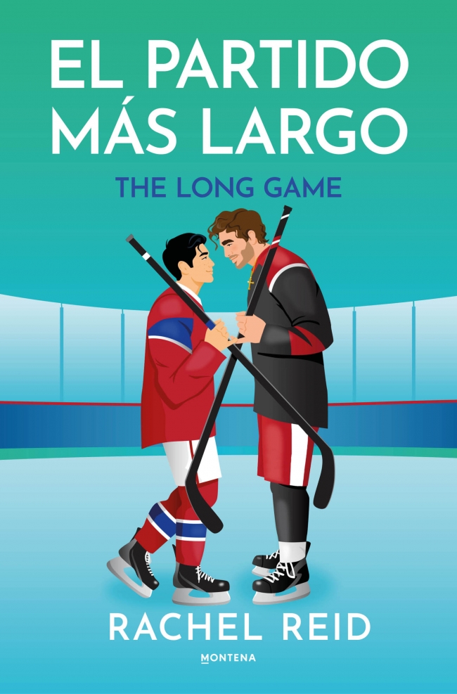 El partido más largo (Game Changers 6)