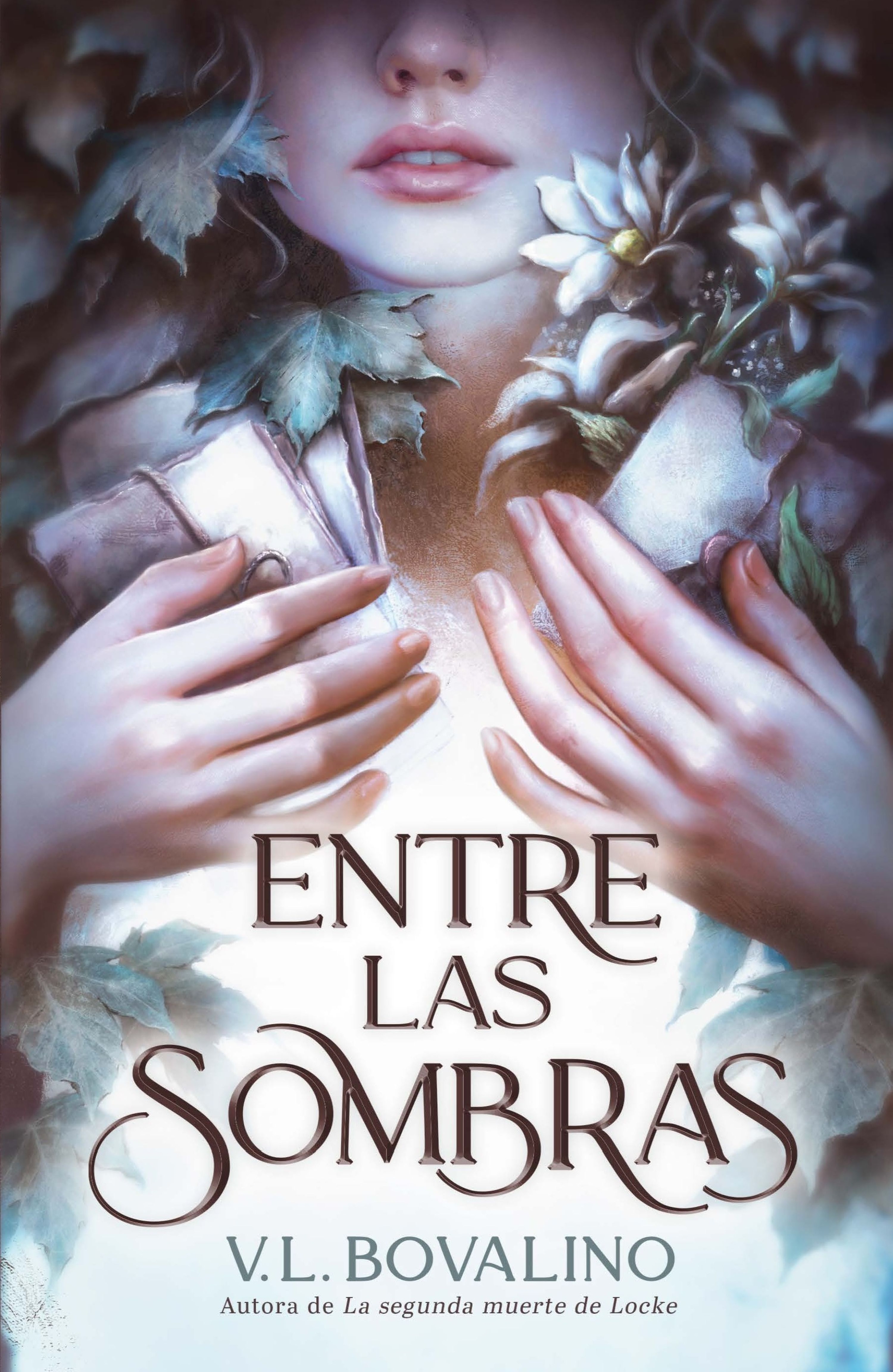 Entre las sombras