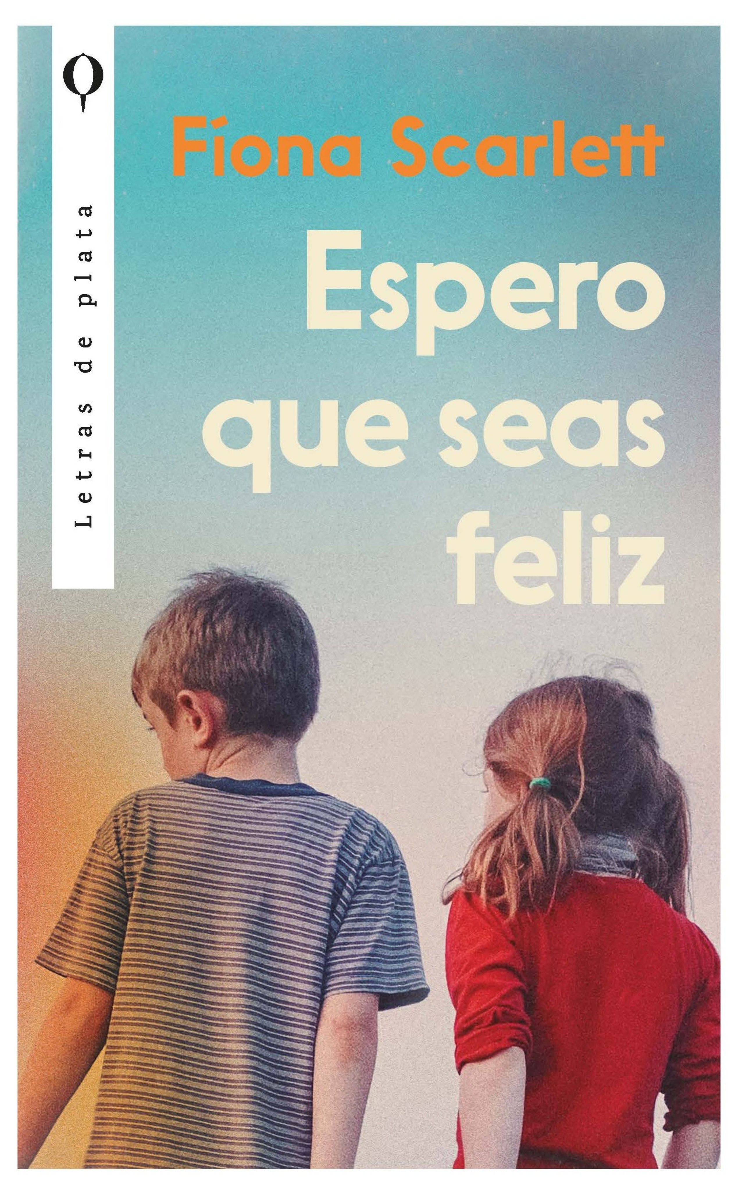 Espero que seas feliz