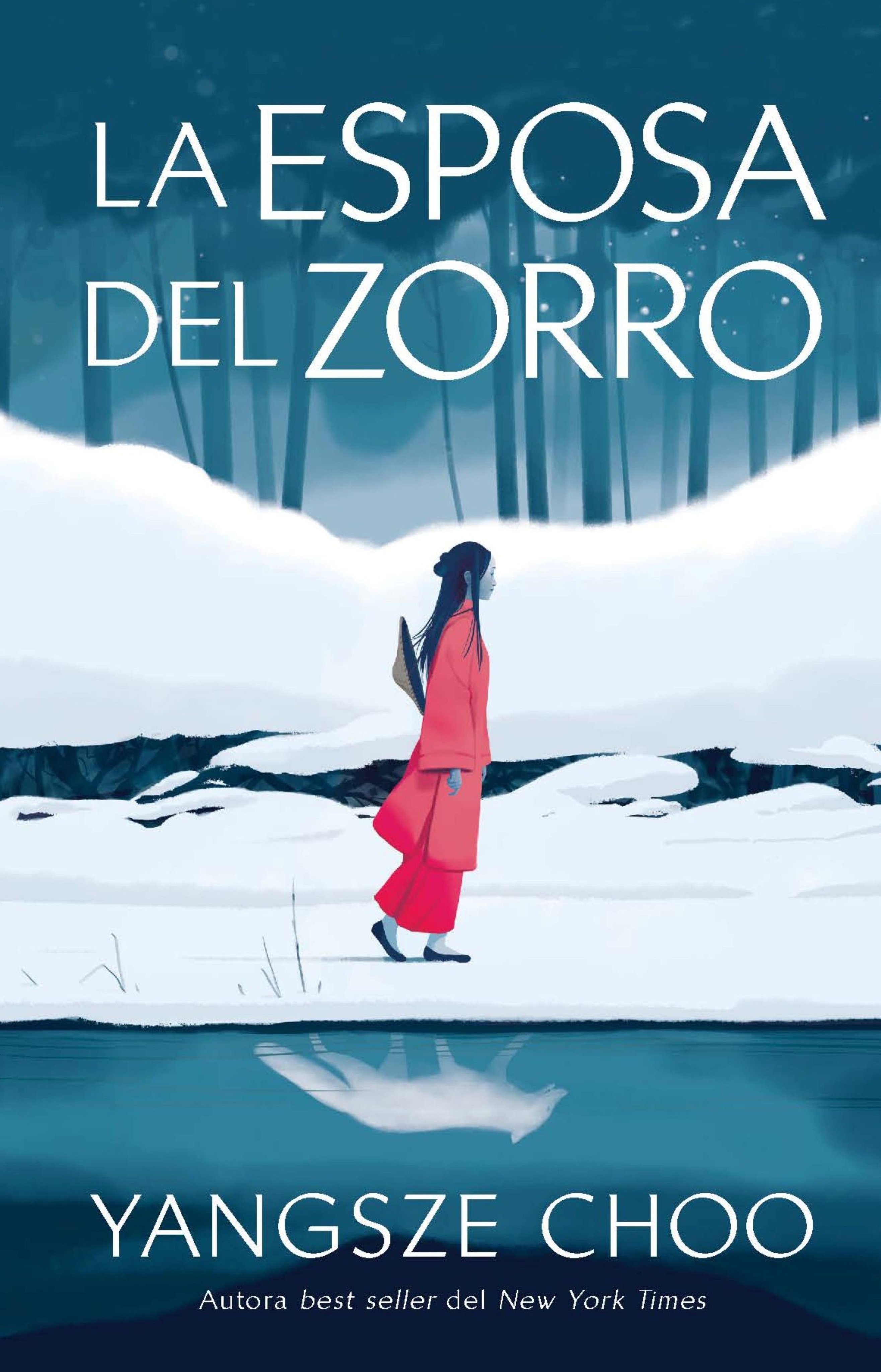 La esposa del zorro