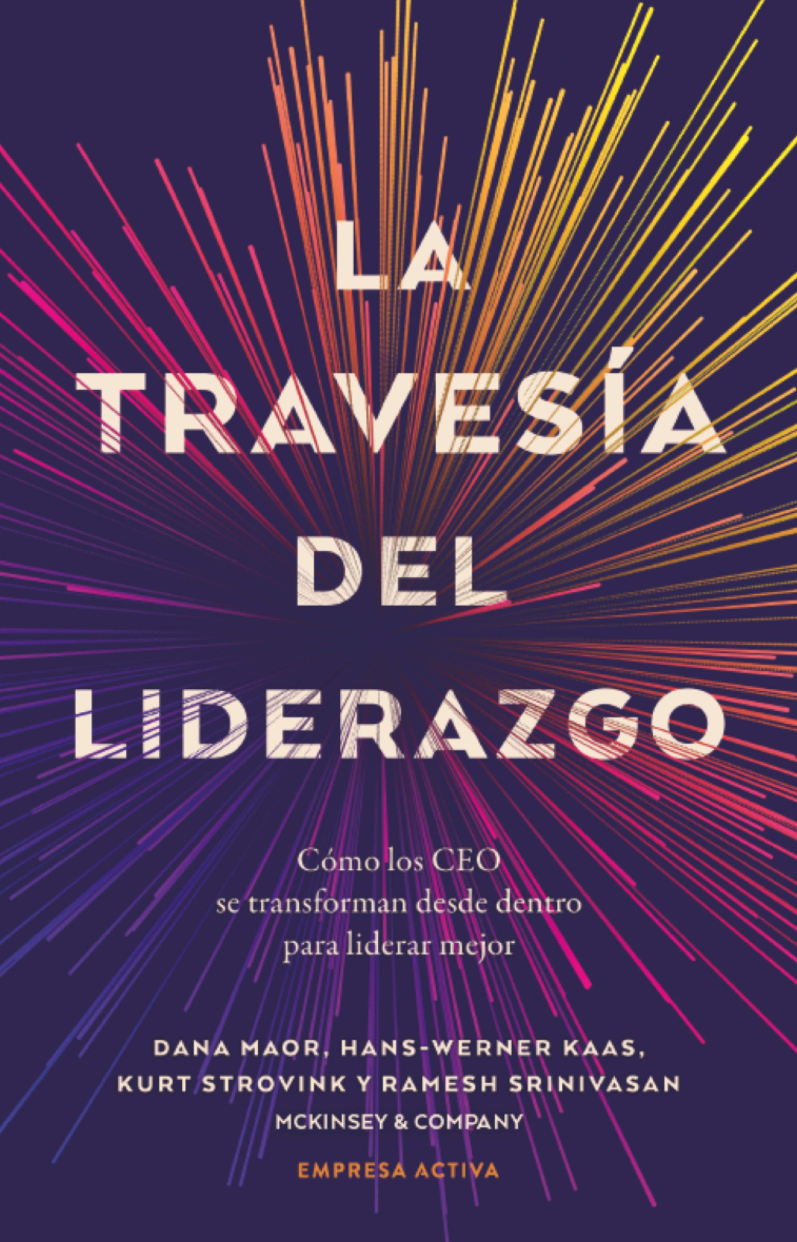 La travesía del liderazgo