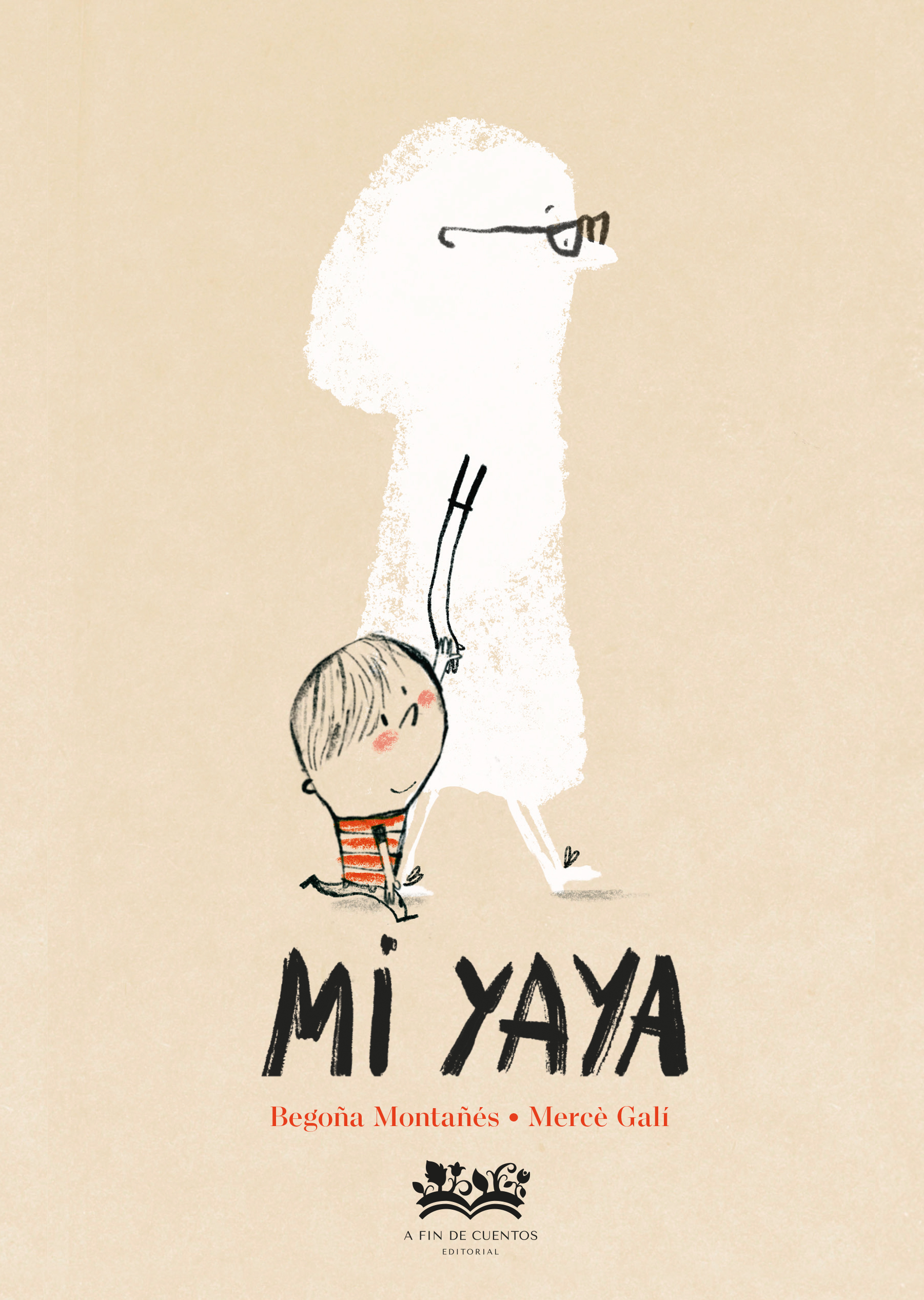 Mi yaya
