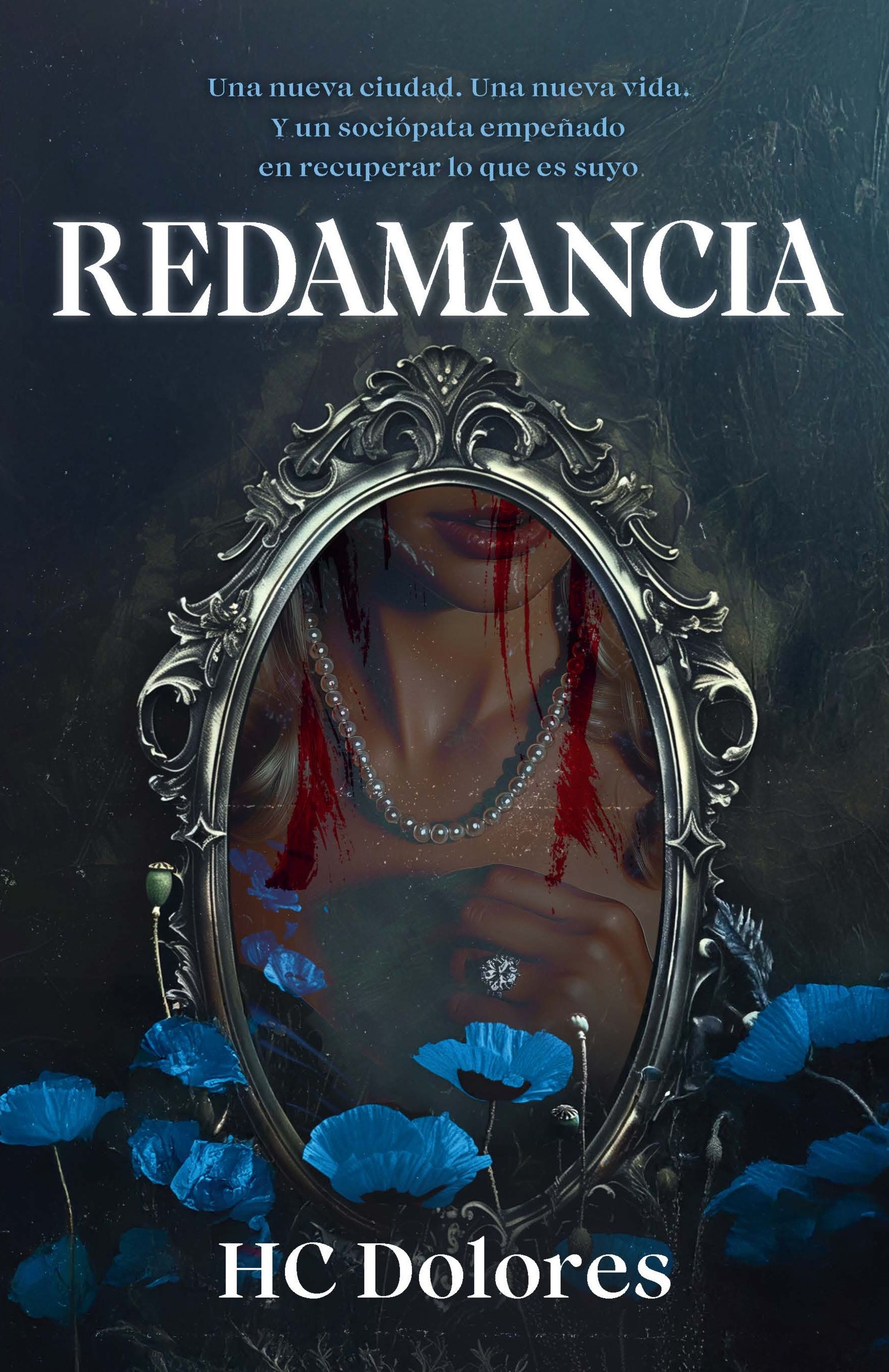 Redamancia (Fated Fixation 2)