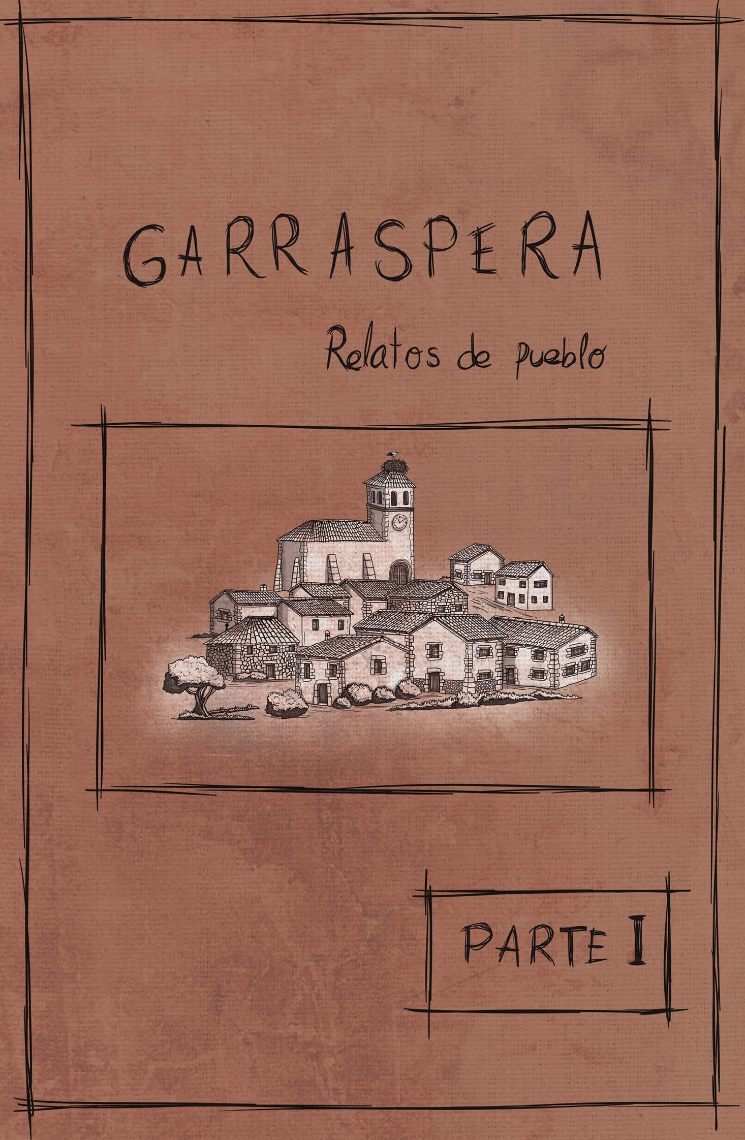 Relatos de pueblo