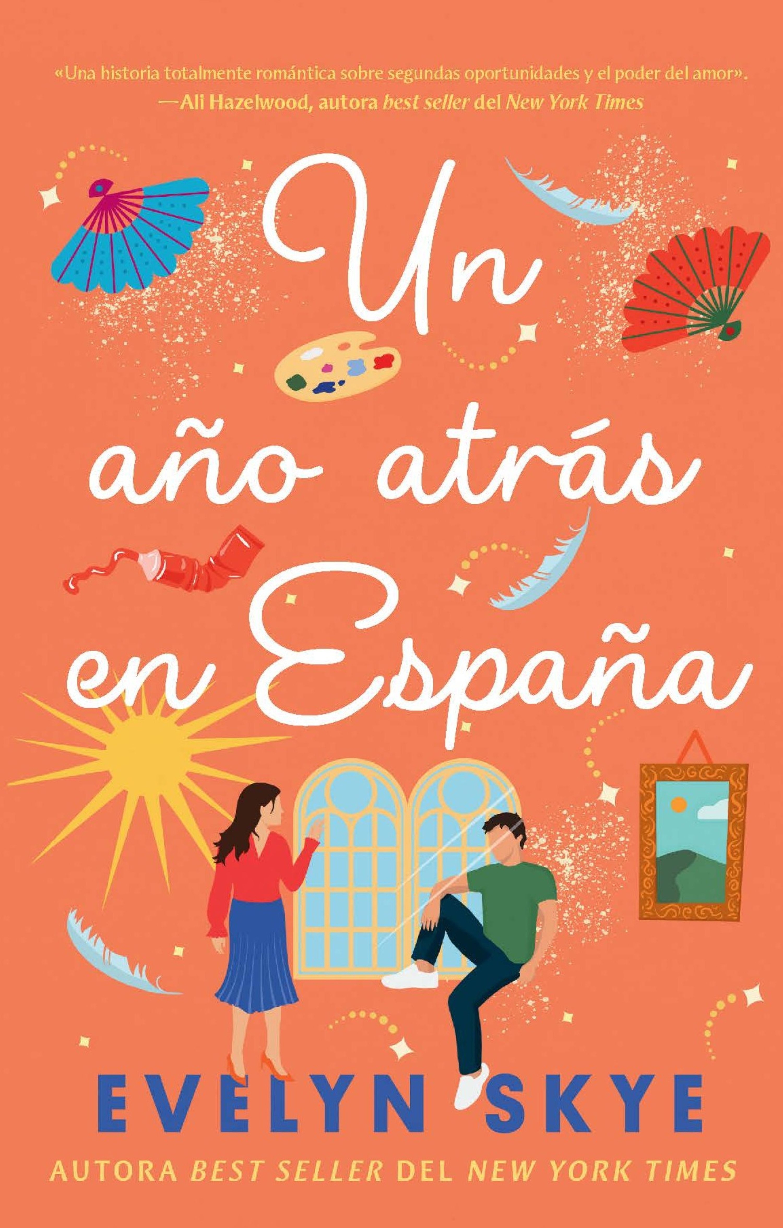 Un año atrás en España