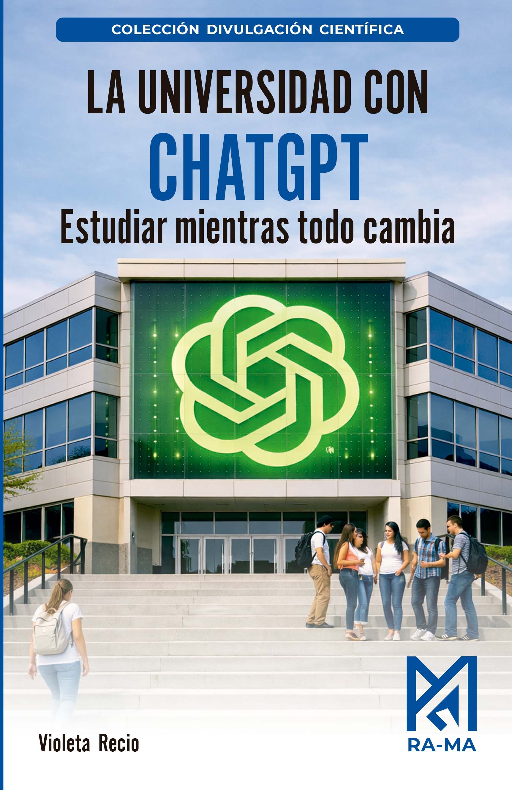 La universidad con ChatGPT