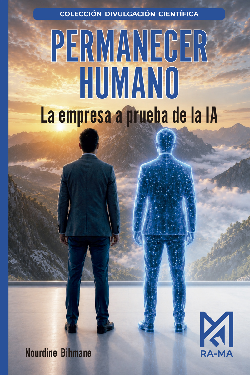 Permanecer humano