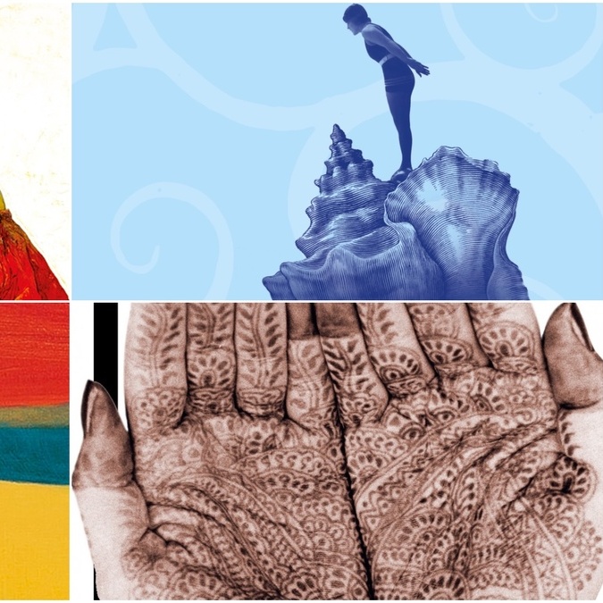 Libros para leer durante una ola de calor: novelas que se lee y se sudan