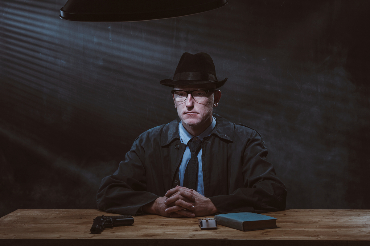Mentes frías: seis impactantes novelas de espionaje y estrategia. Foto: Getty