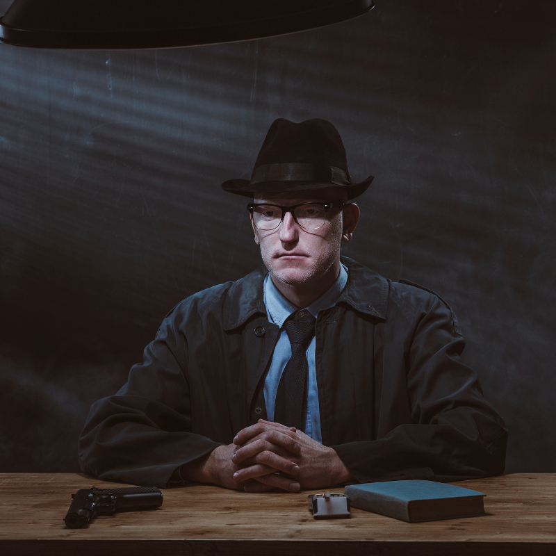Mentes frías: seis impactantes novelas de espionaje y estrategia
