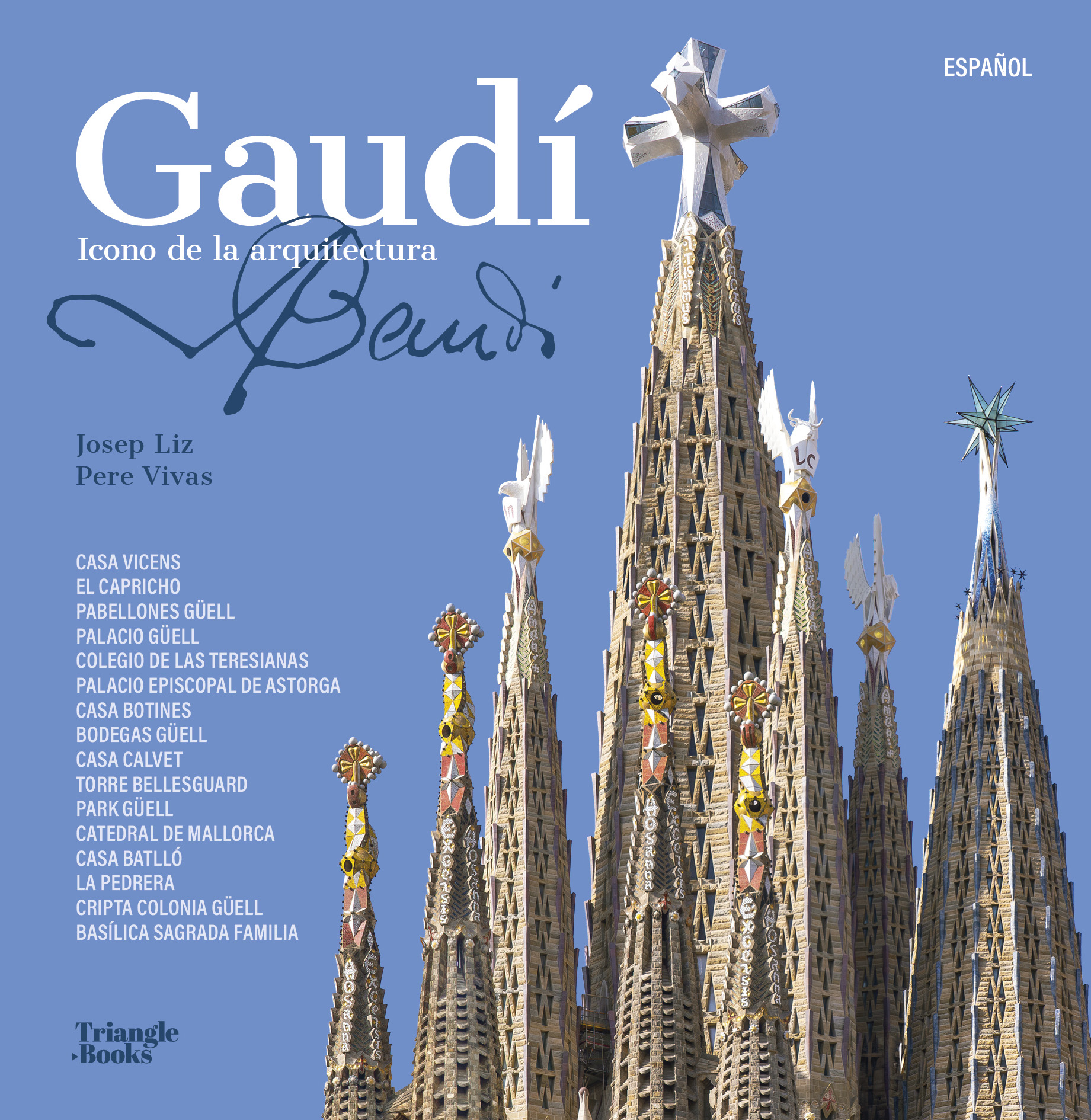 Gaudí