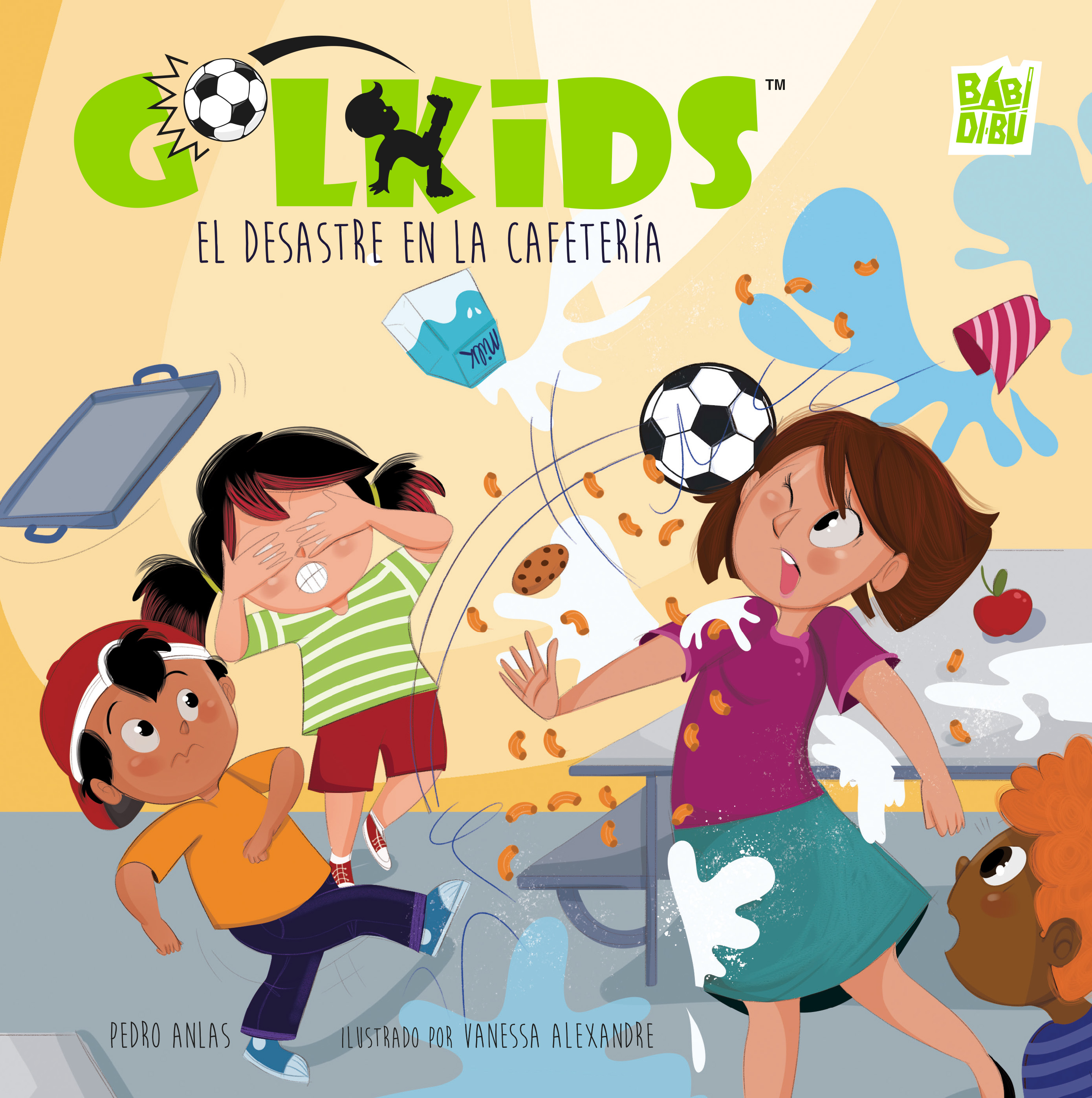 Golkids