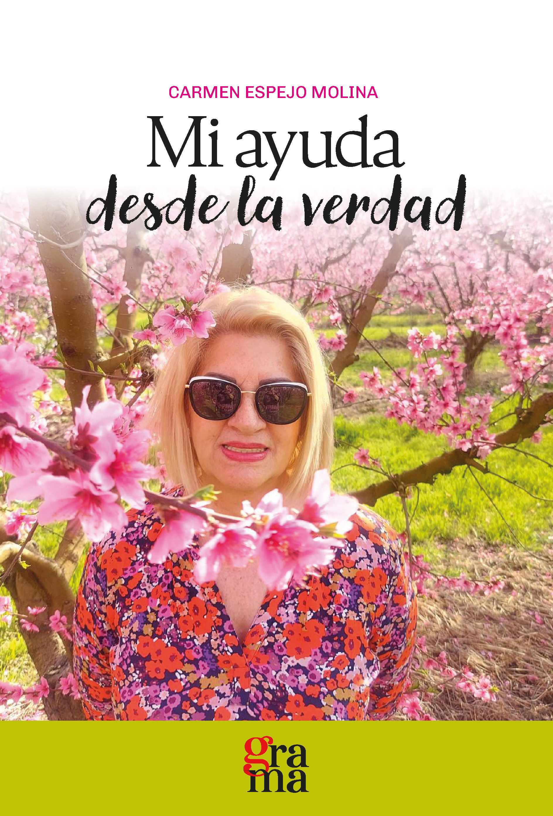Mi ayuda desde la verdad