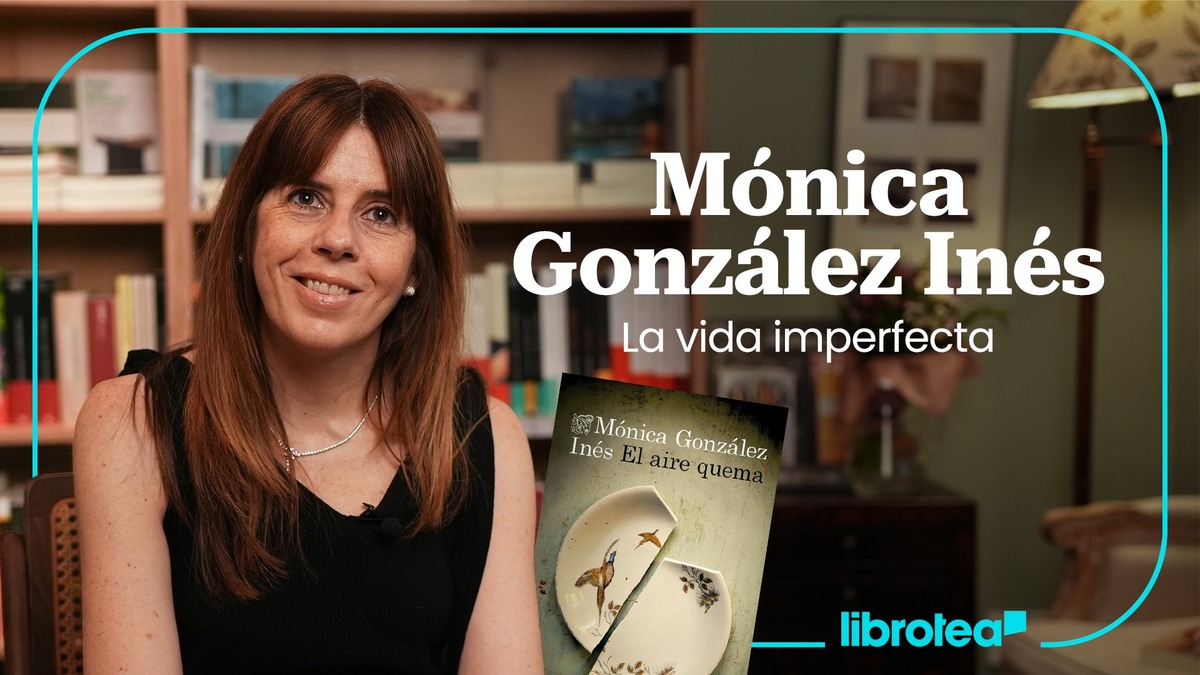Mónica González Inés