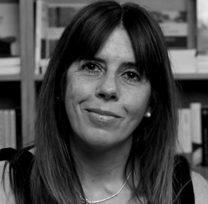 Mónica González Inés