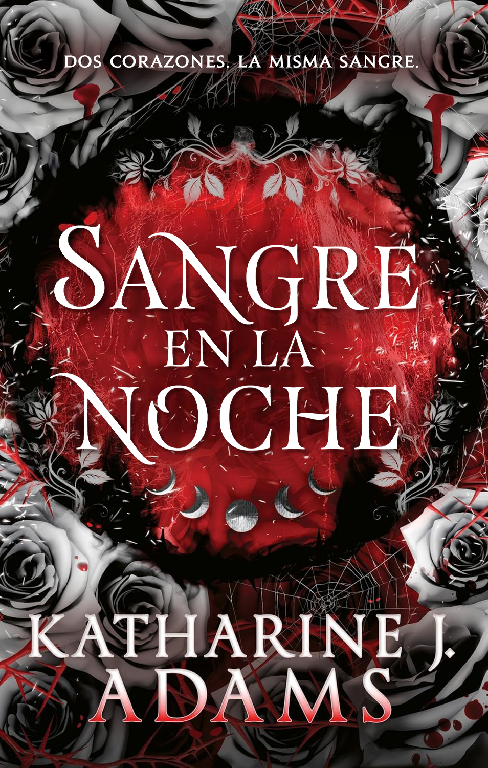 Sangre en la noche