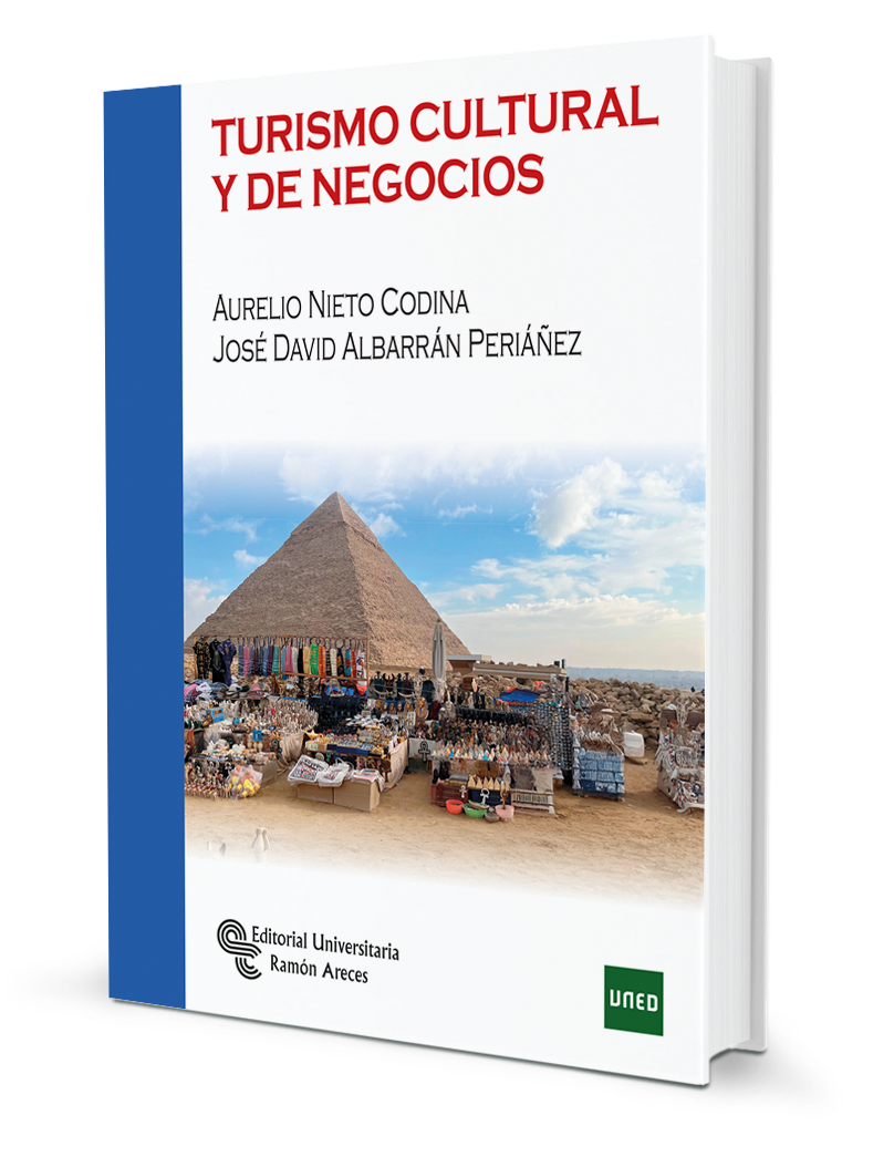Turismo cultural y de negocios