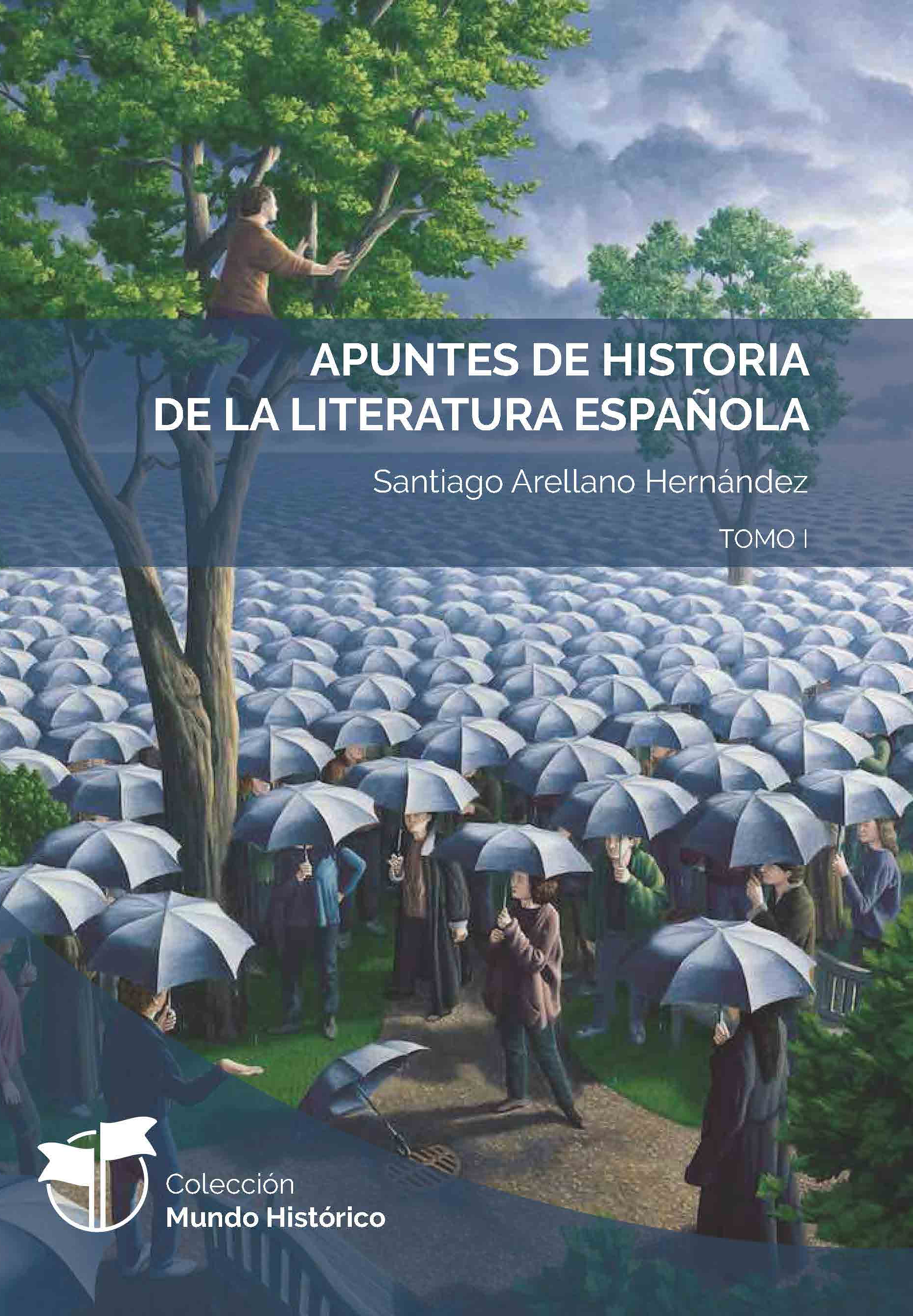 Apuntes de historia de la literatura española