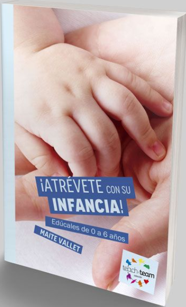 ¡Atrévete con su infancia!