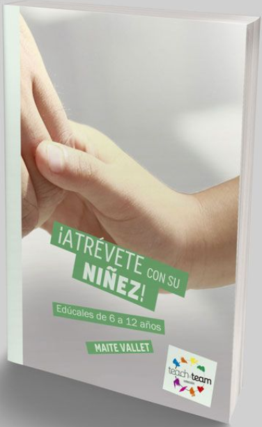 ¡Atrévete con su niñez!