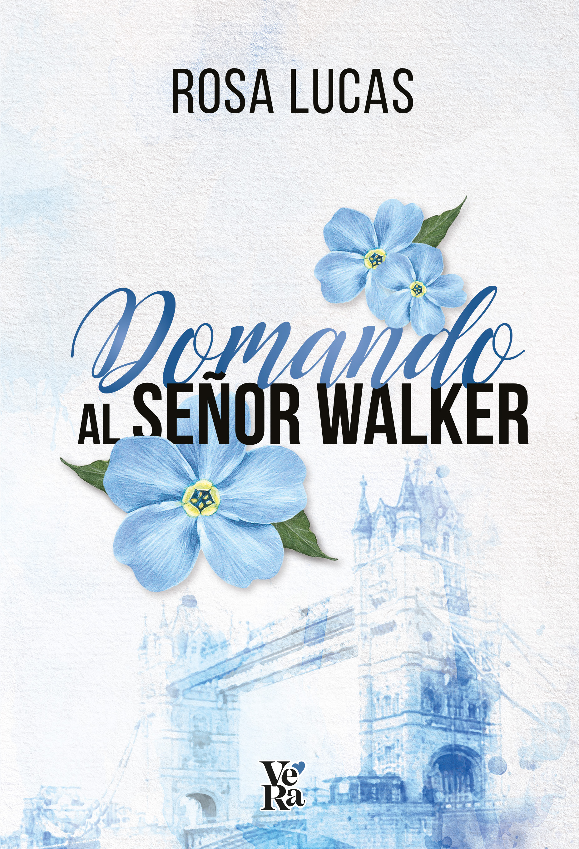 Domando al señor Walker