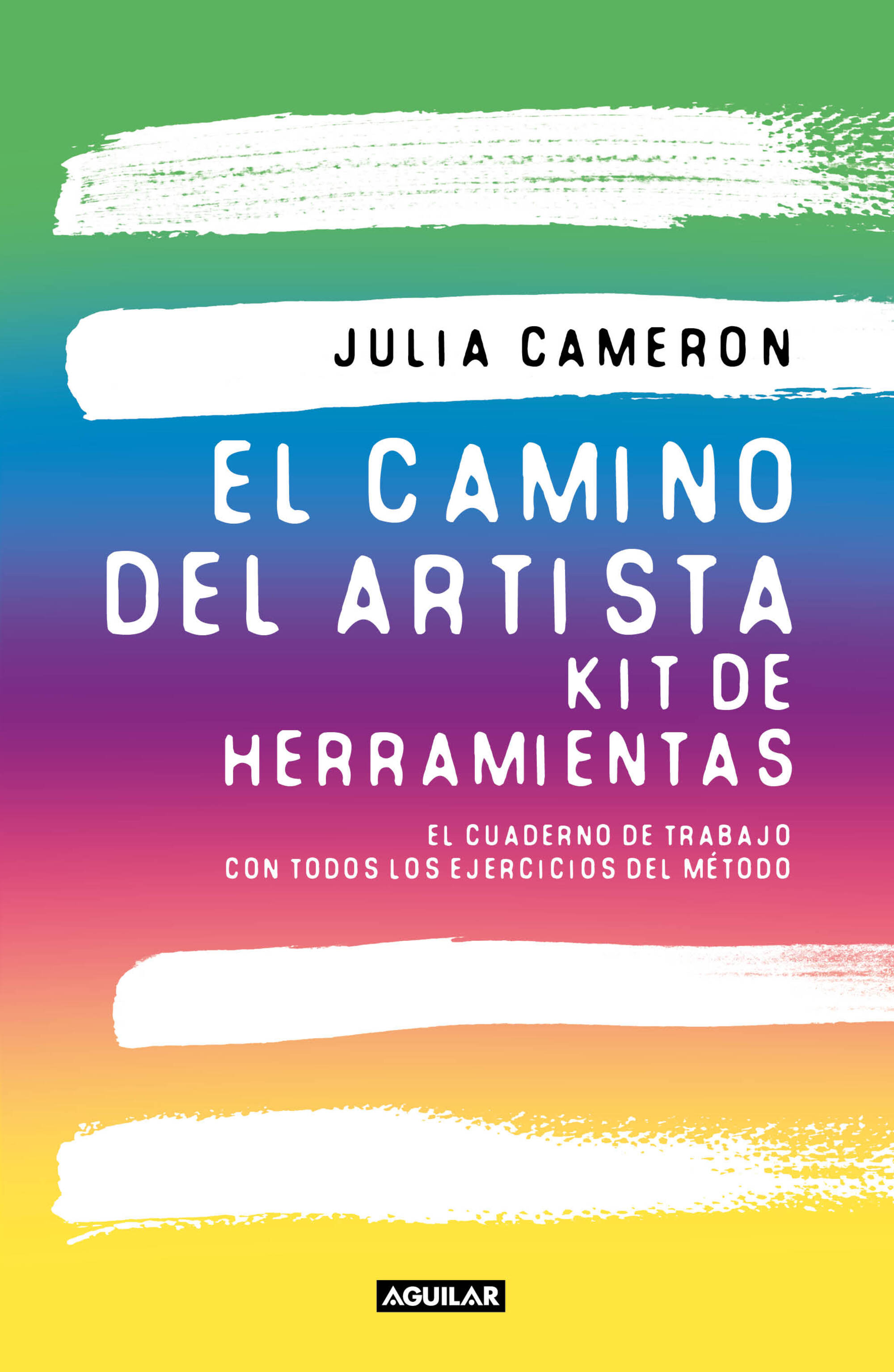 El camino del artista. Kit de herramientas