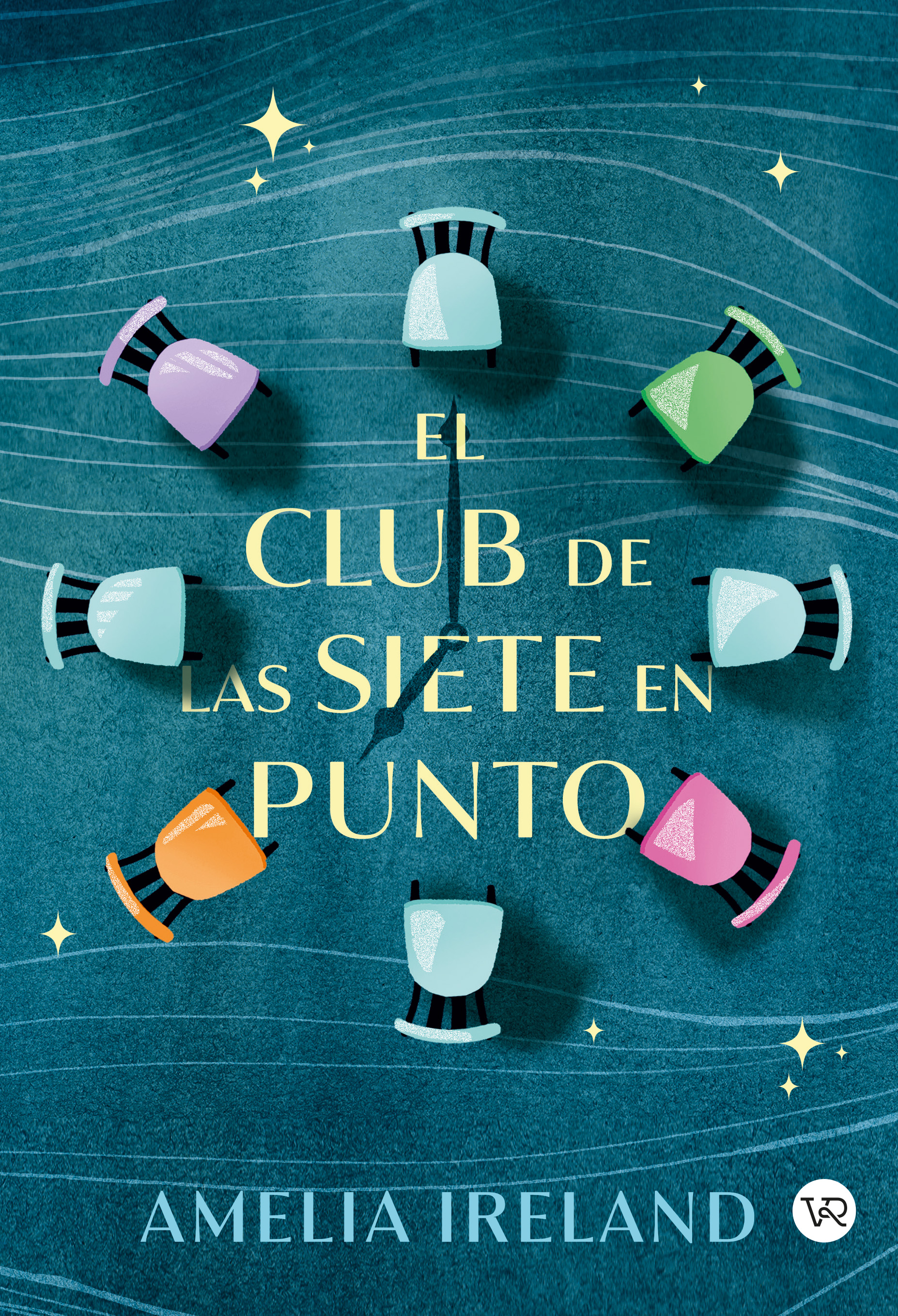 El club de las siete en punto