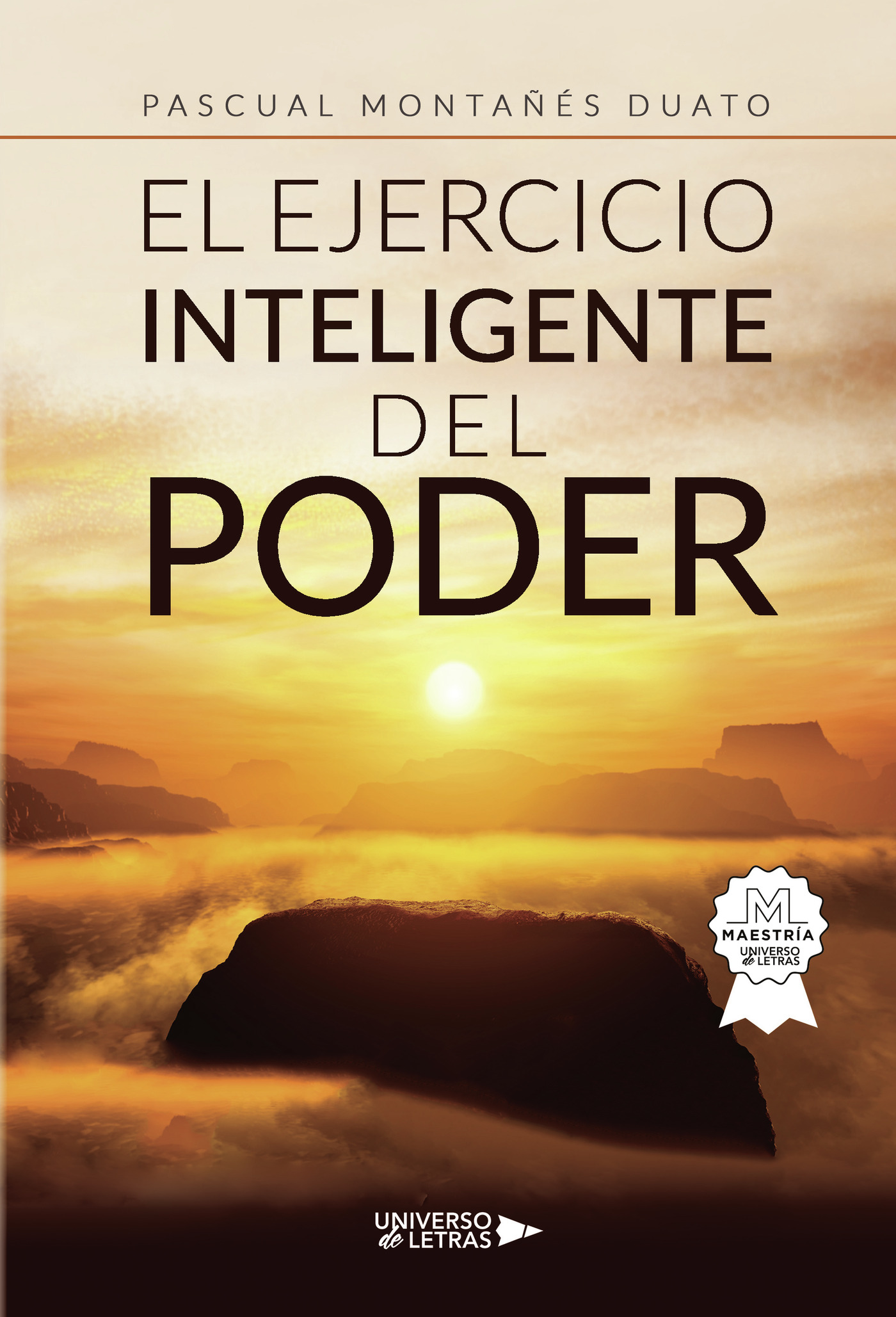 El ejercicio inteligente del poder