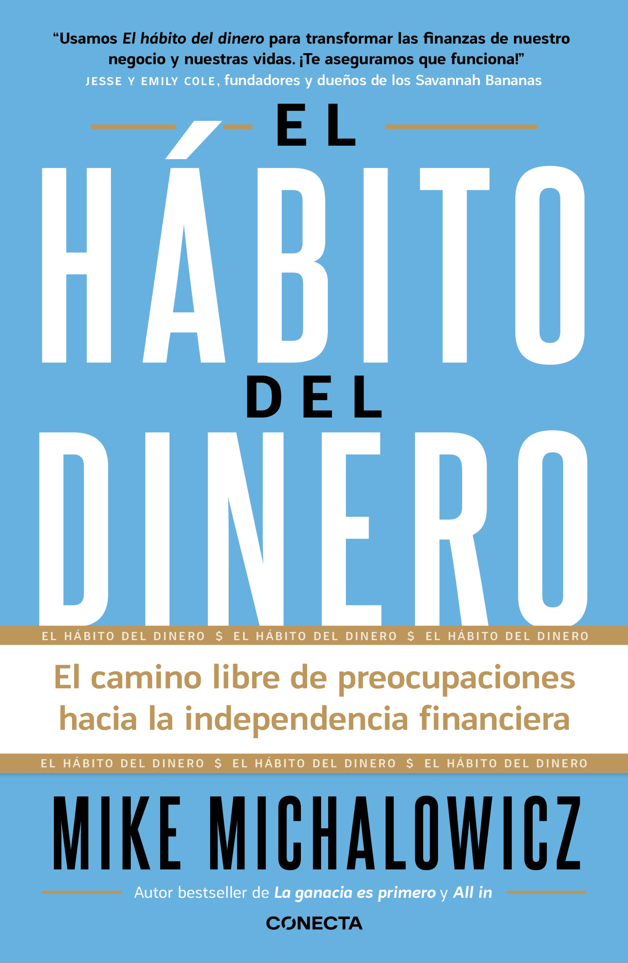 El hábito del dinero