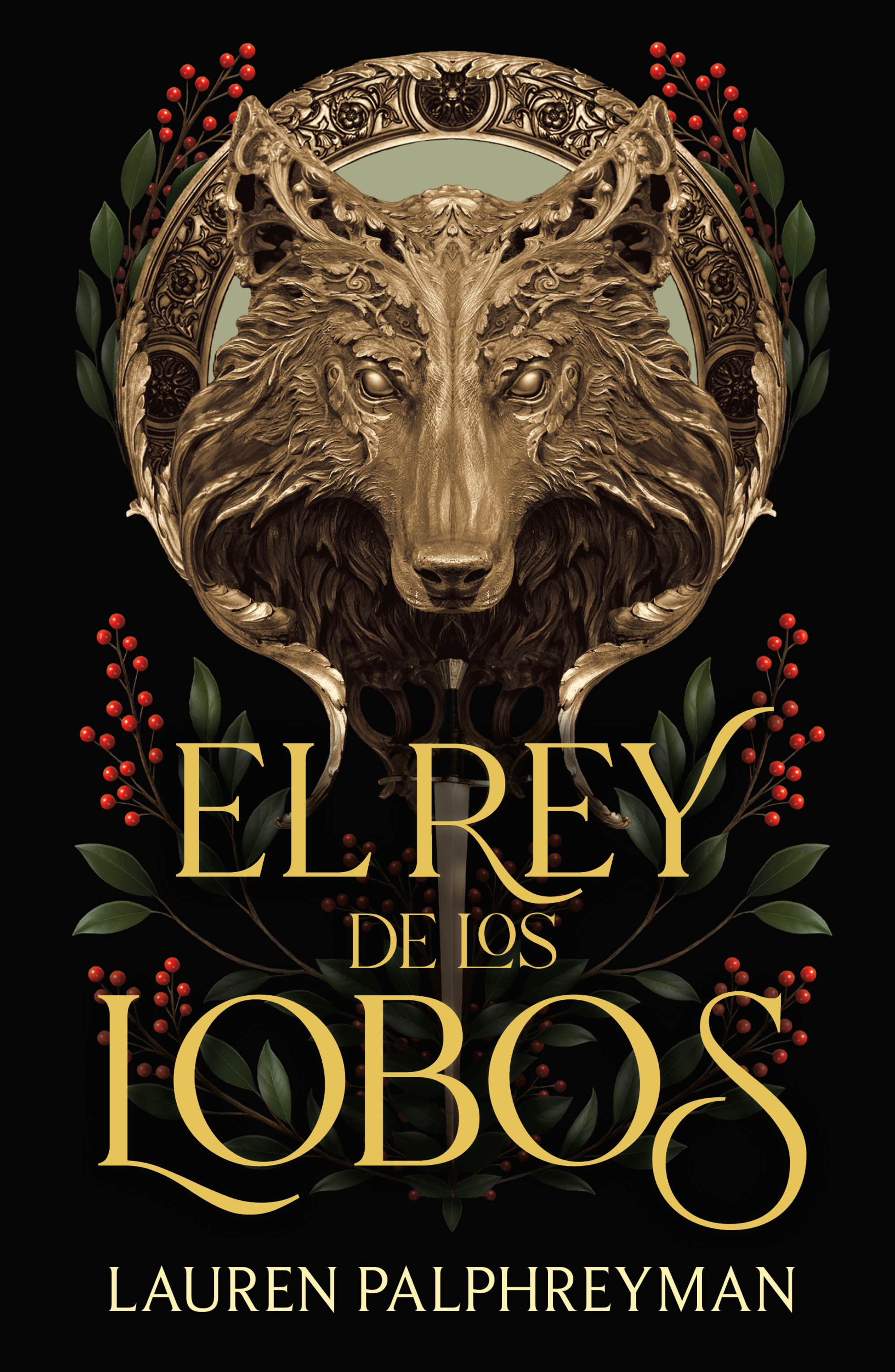 El rey de los lobos