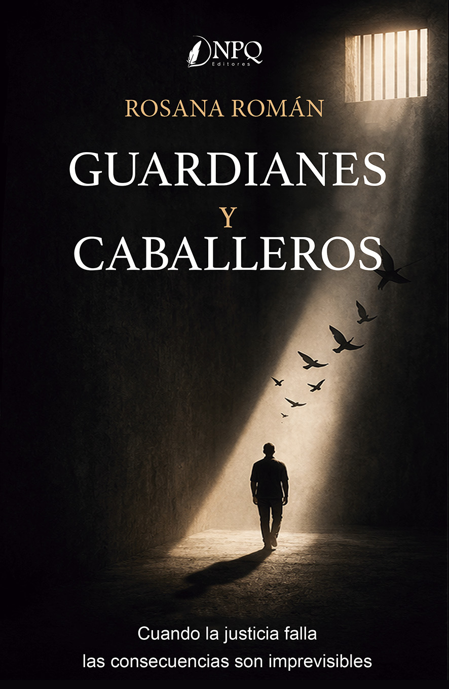 Guardianes y caballeros