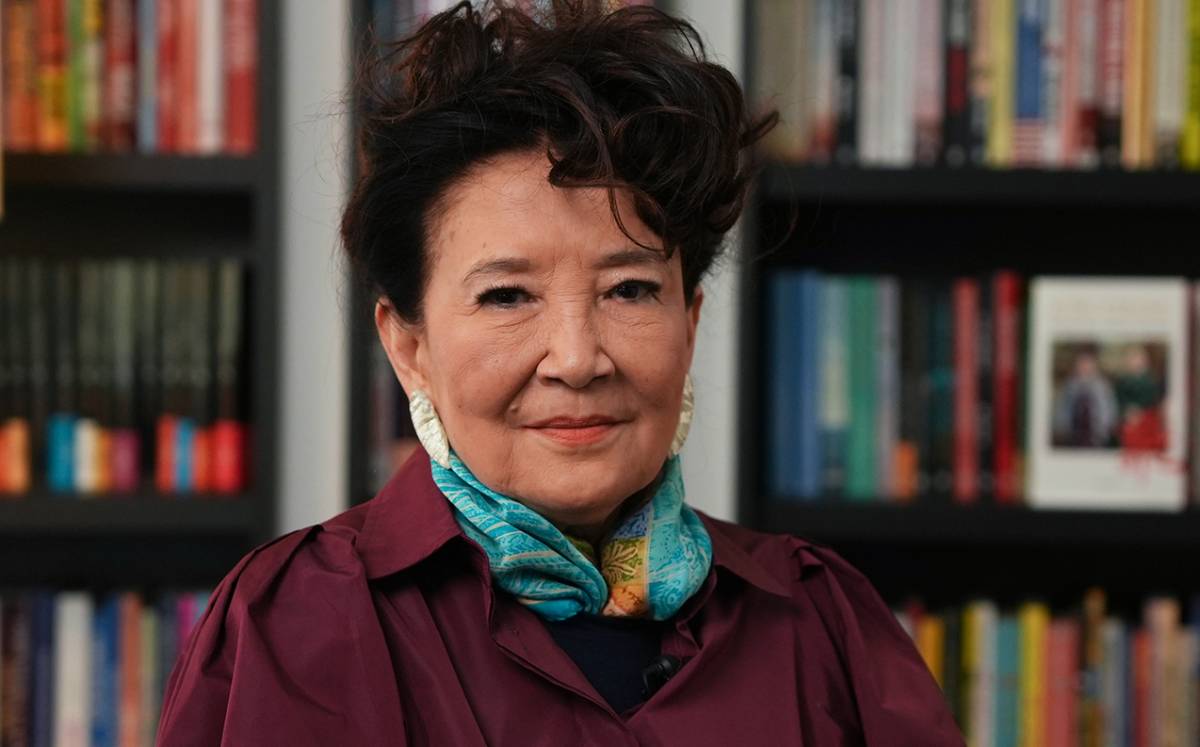 Jung Chang (foto: Librotea)