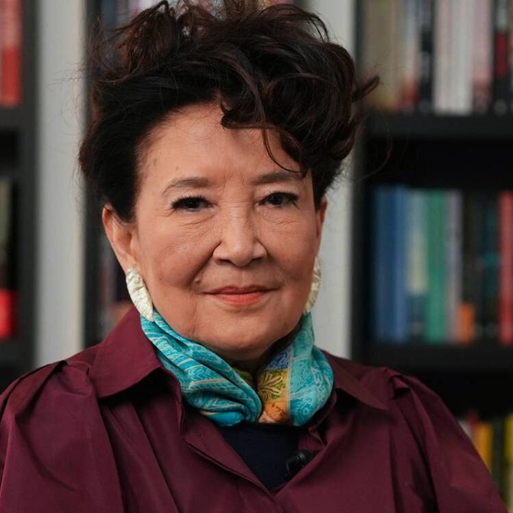 Jung Chang (foto: Librotea)