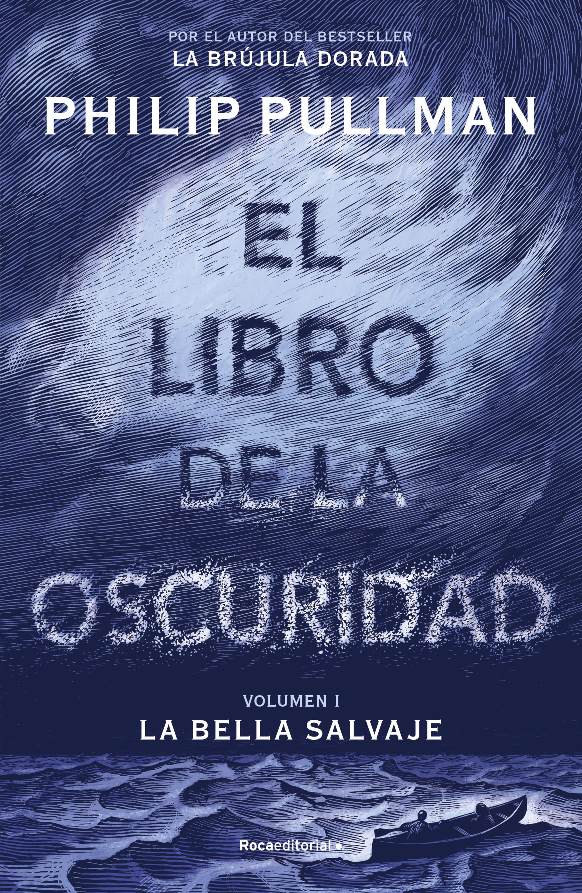 La bella salvaje 1 - El libro de la oscuridad