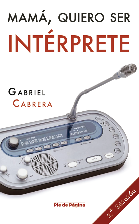 Mamá, quiero ser intérprete