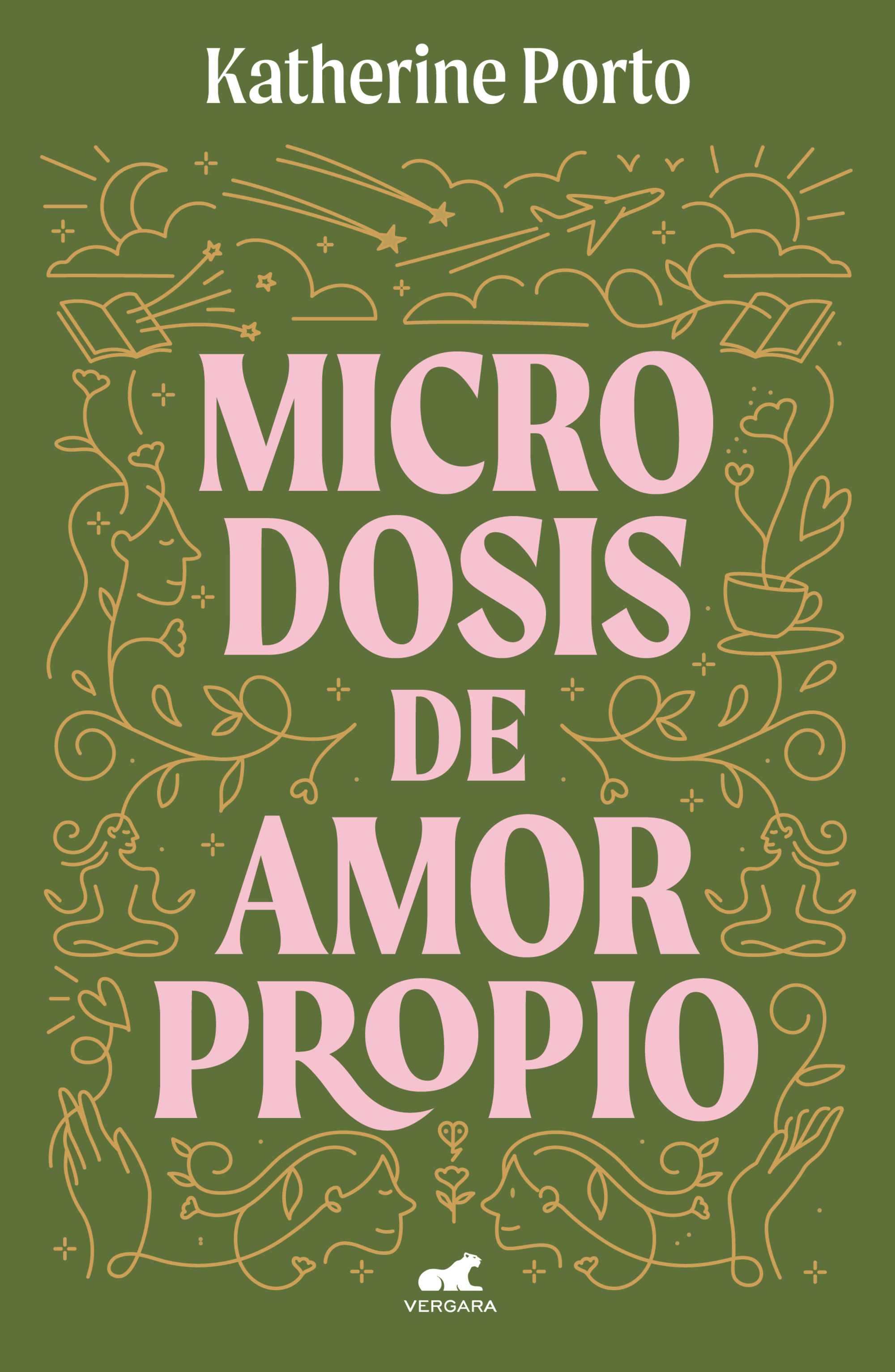 Microdosis de amor propio