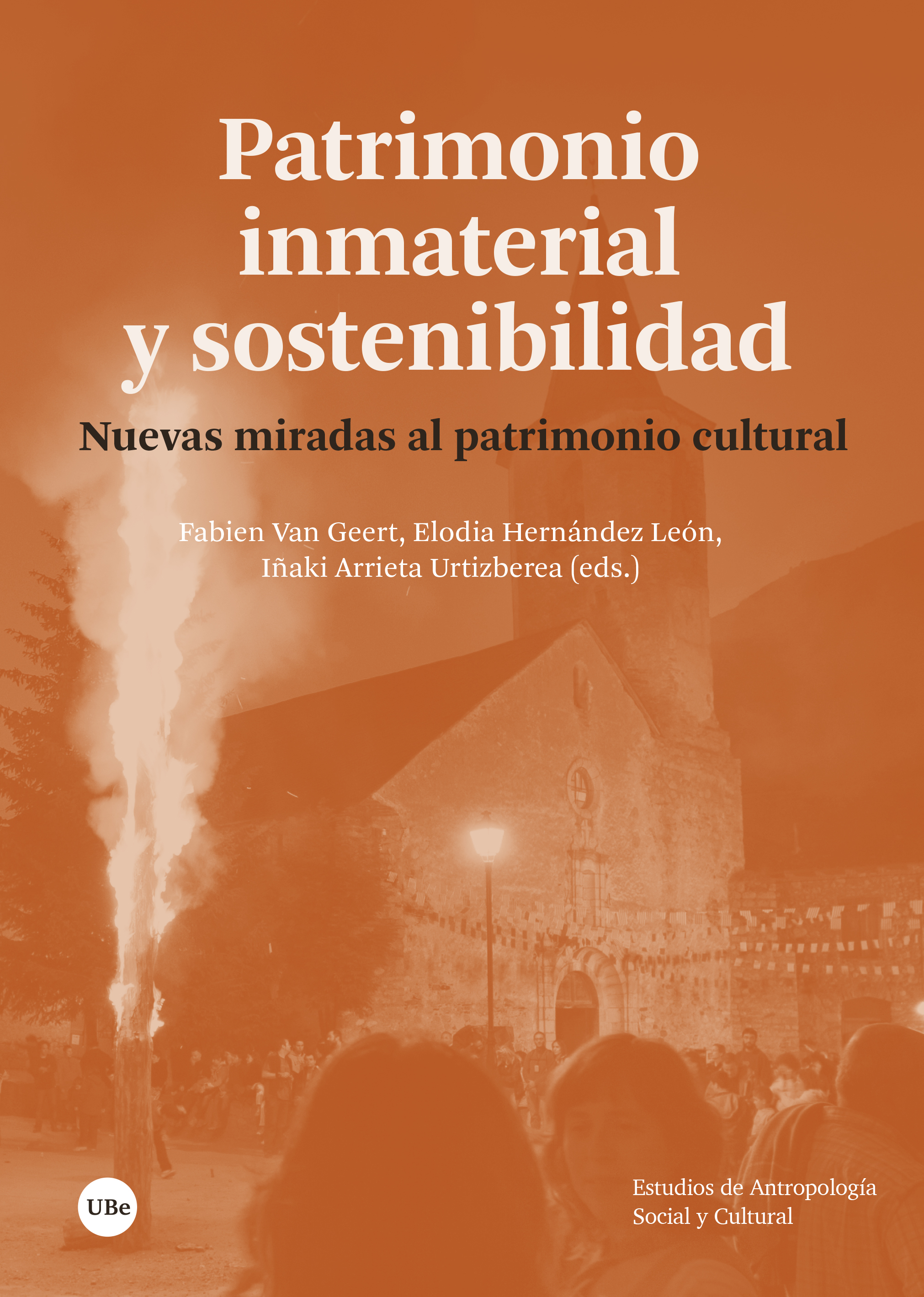 Patrimonio inmaterial y sostenibilidad