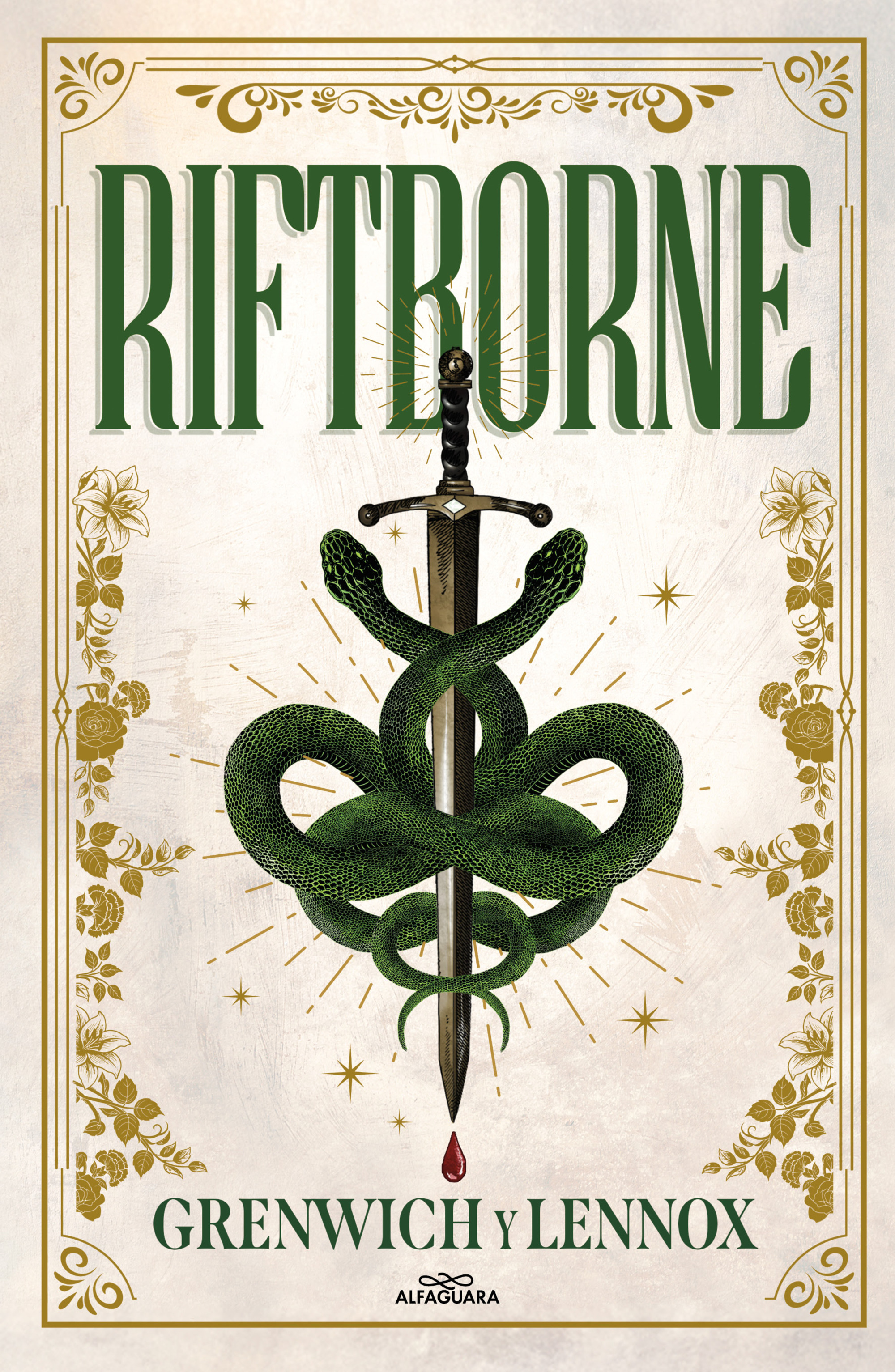 Riftborne ( 1 )
